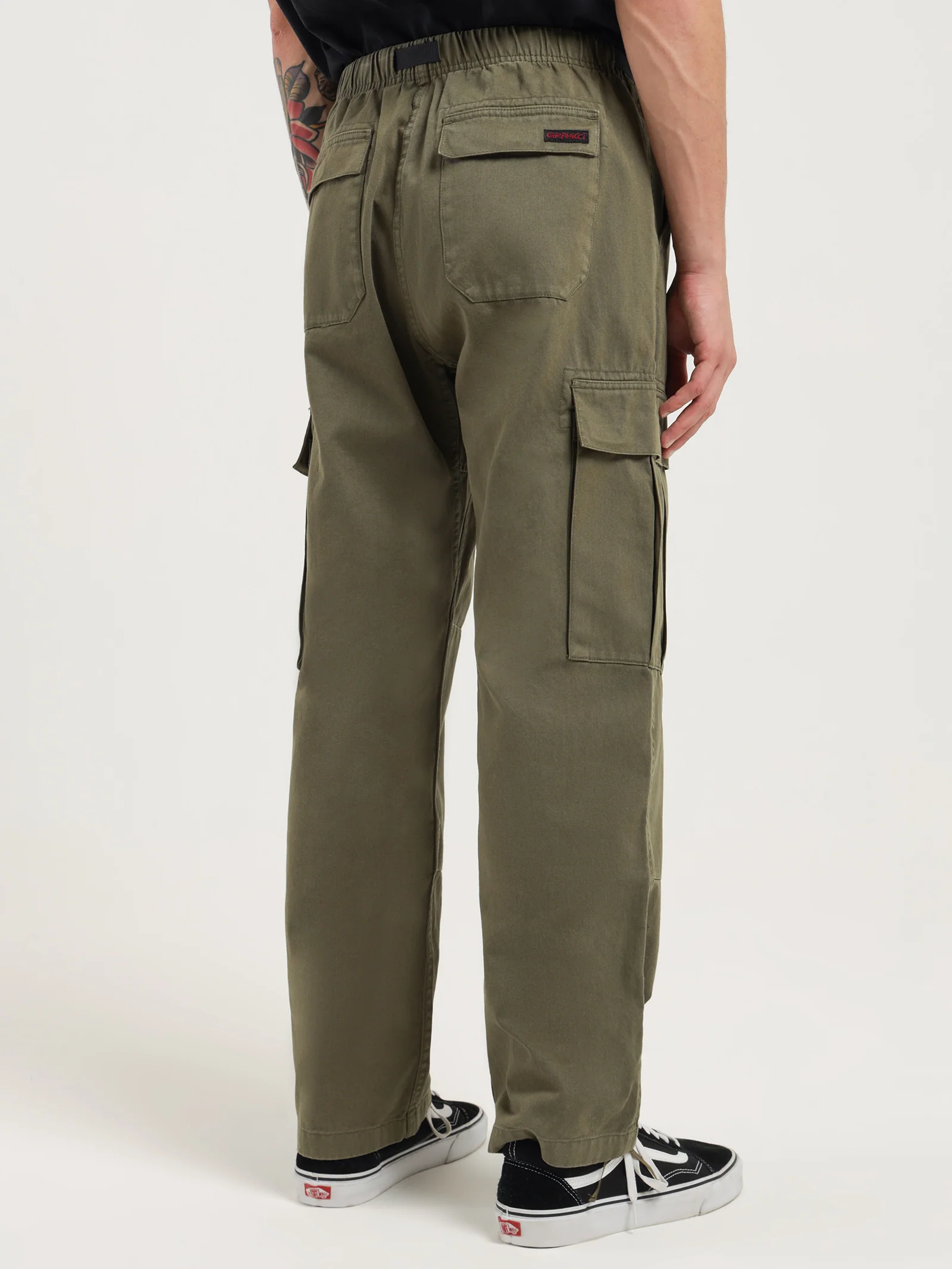 Cargo Pants - Image 7