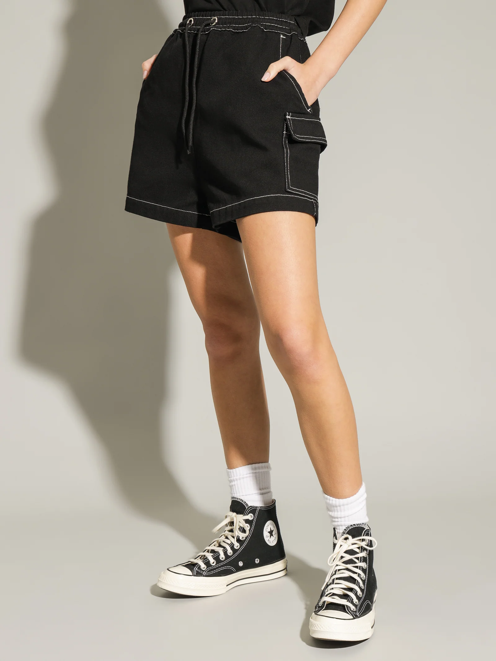 Cargo Shorts - Image 3