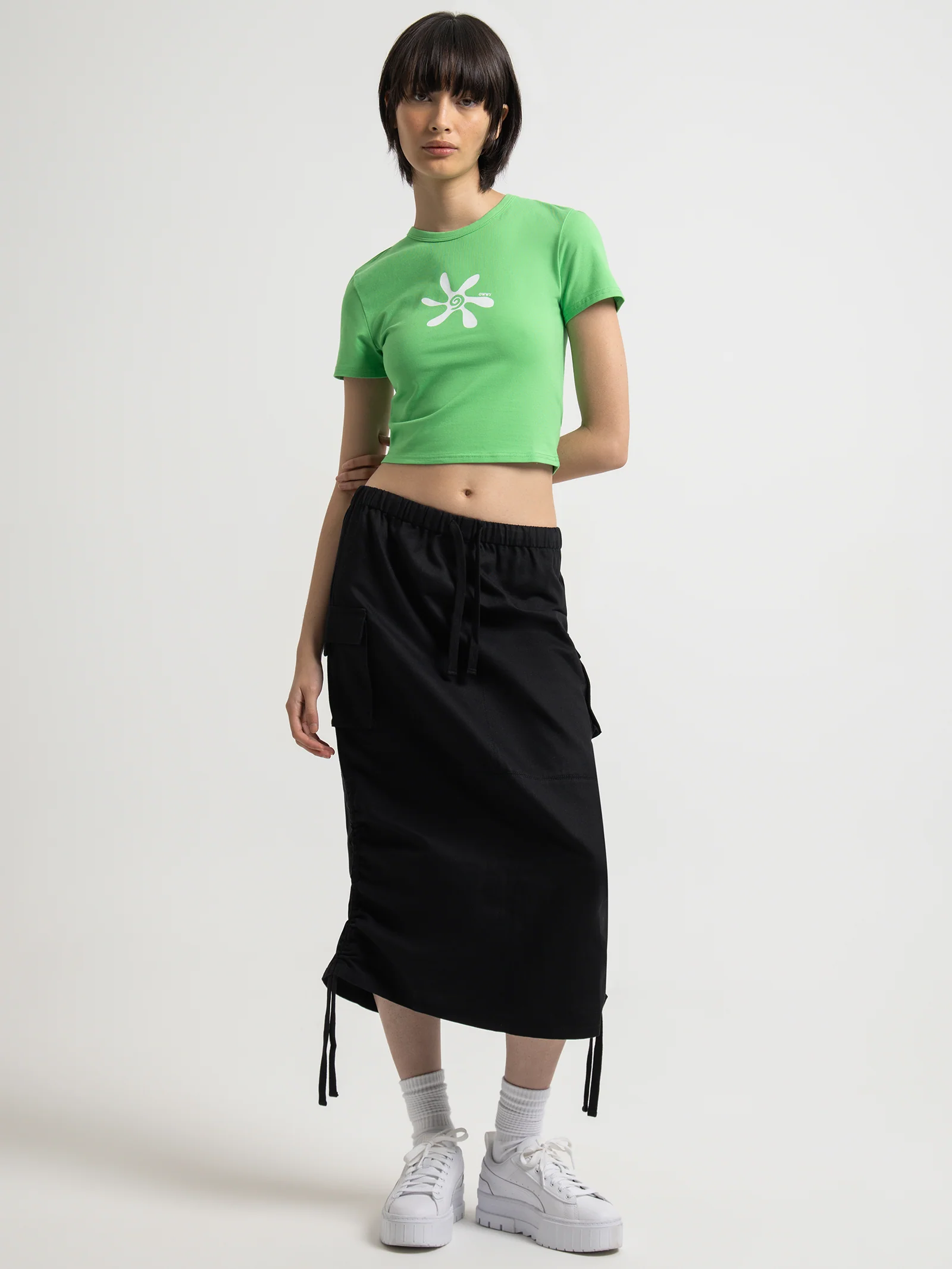 Cargo Skirt - Image 2