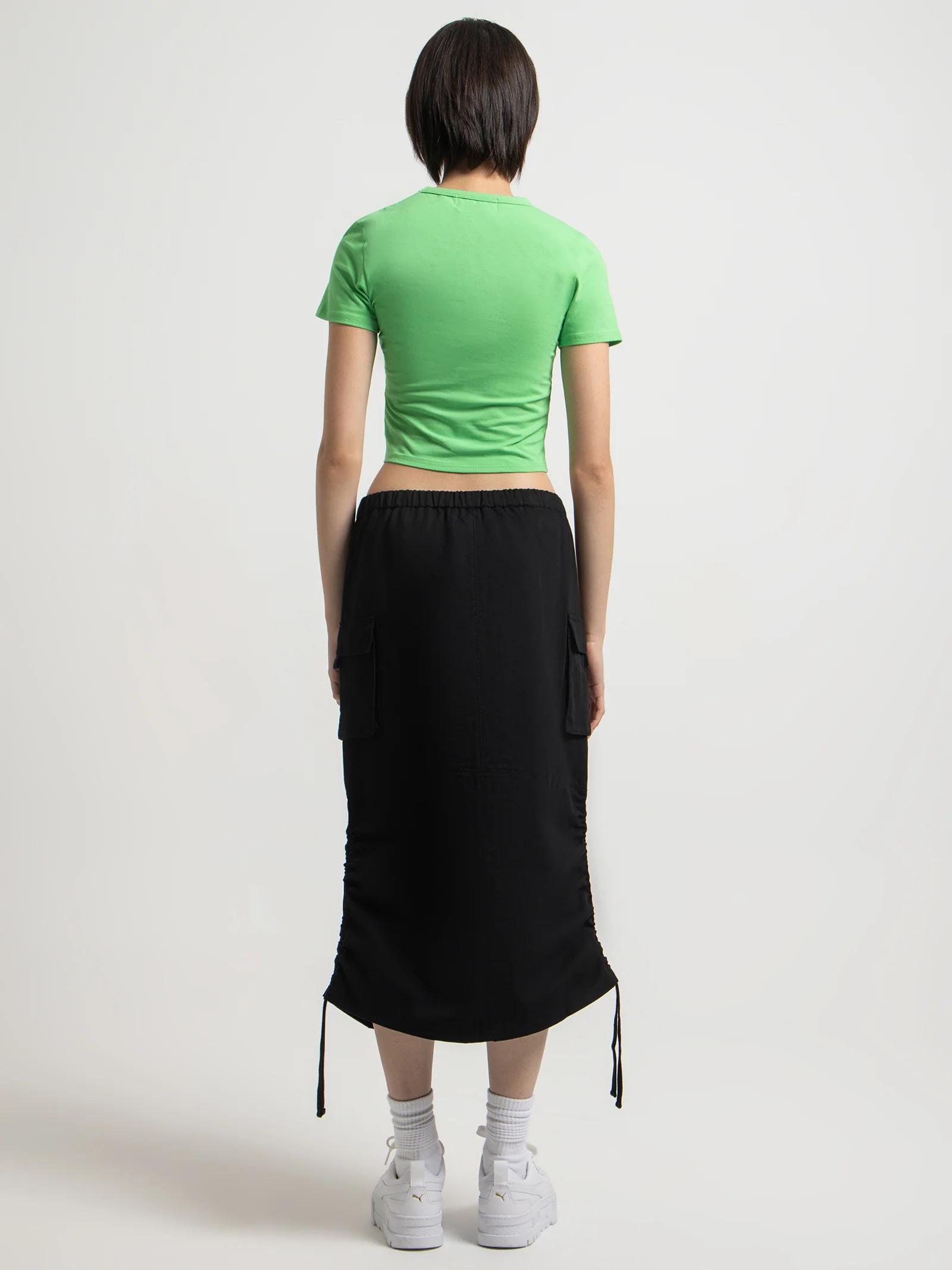 Cargo Skirt - Image 5