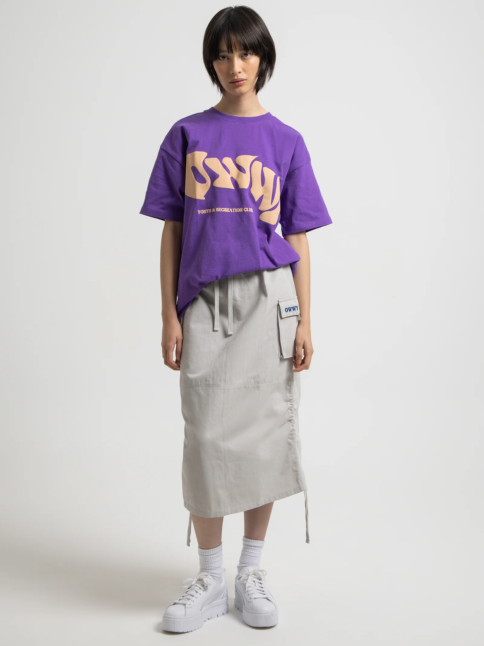 Cargo Skirt - Image 2