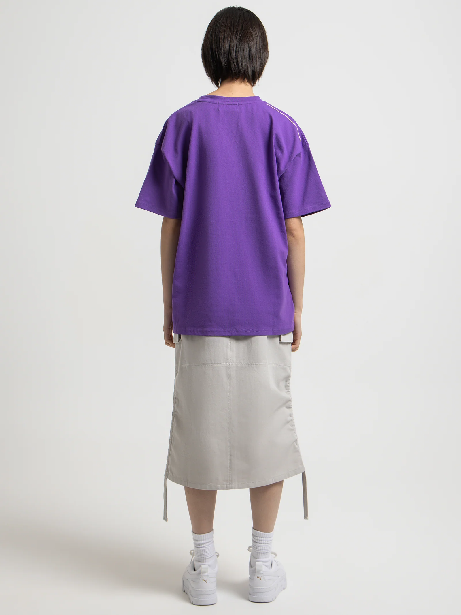 Cargo Skirt - Image 5