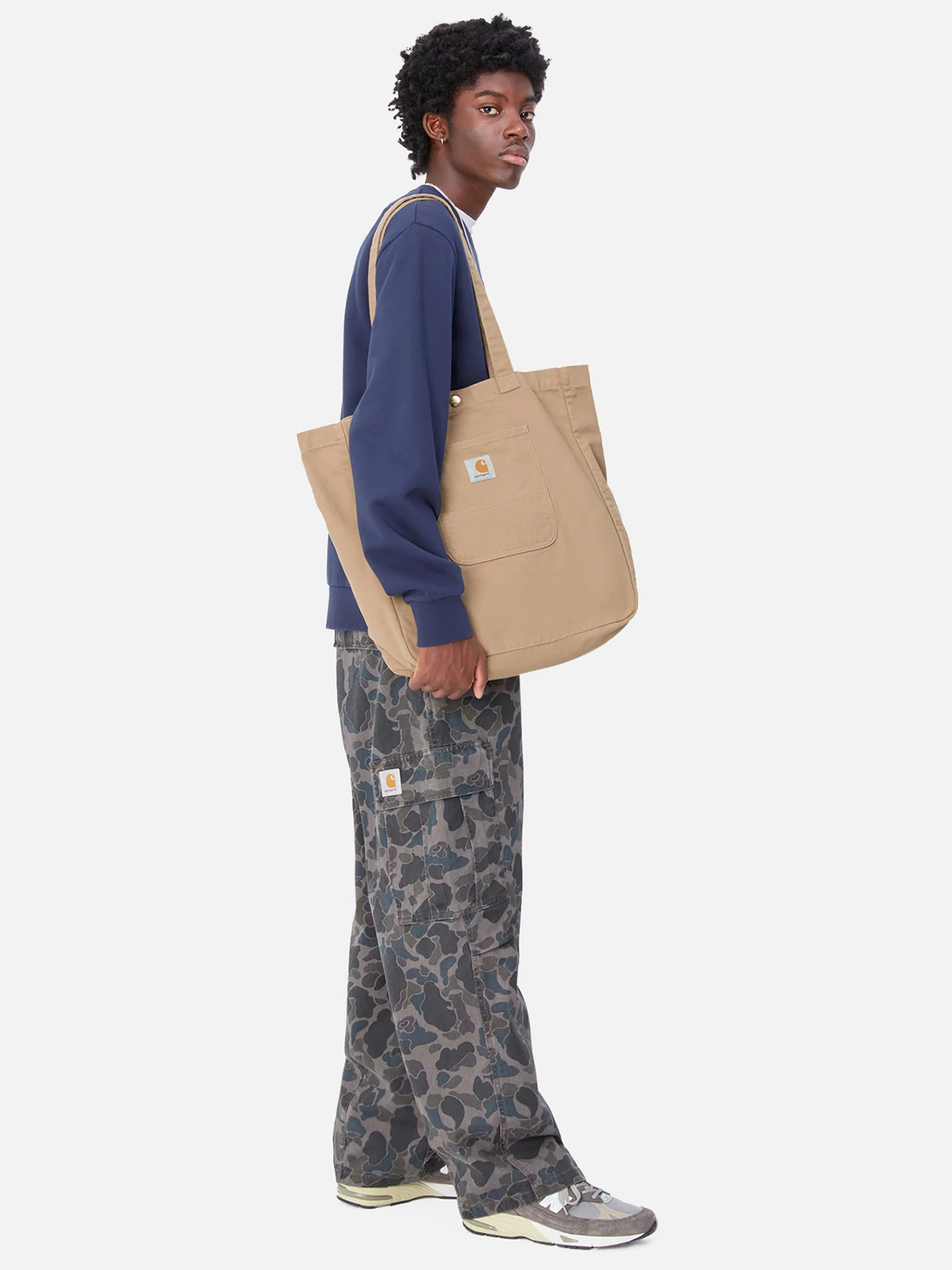 Bayfield Tote - Image 3