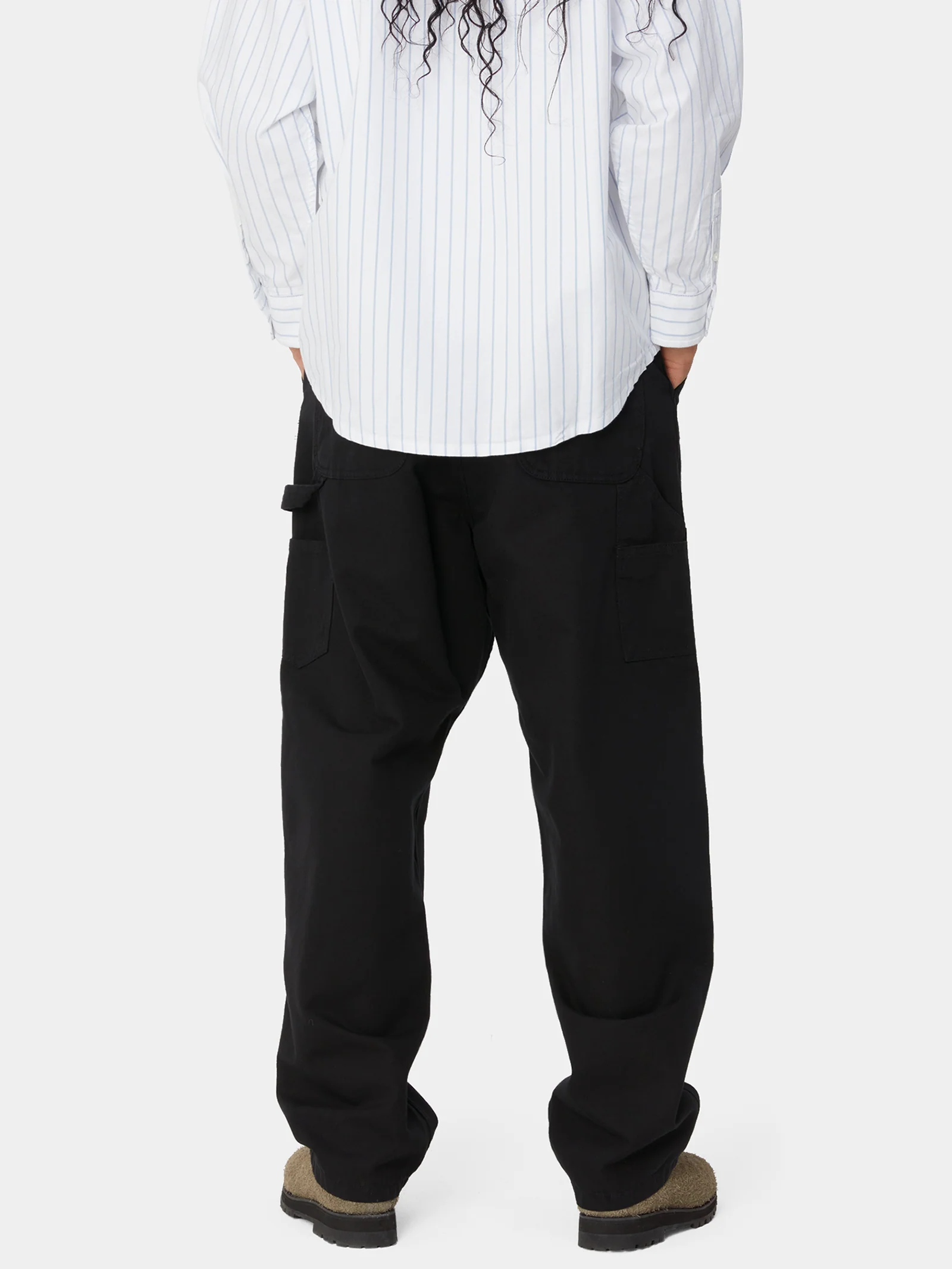 Brandon Double Knee Pant - Image 2