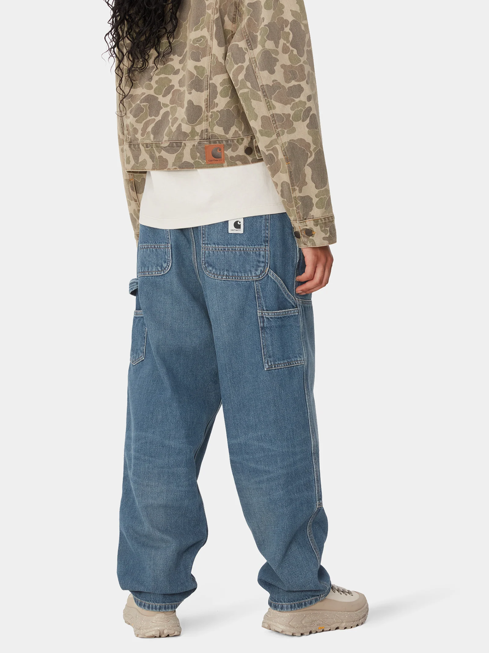Brandon Double Knee Pant - Image 2