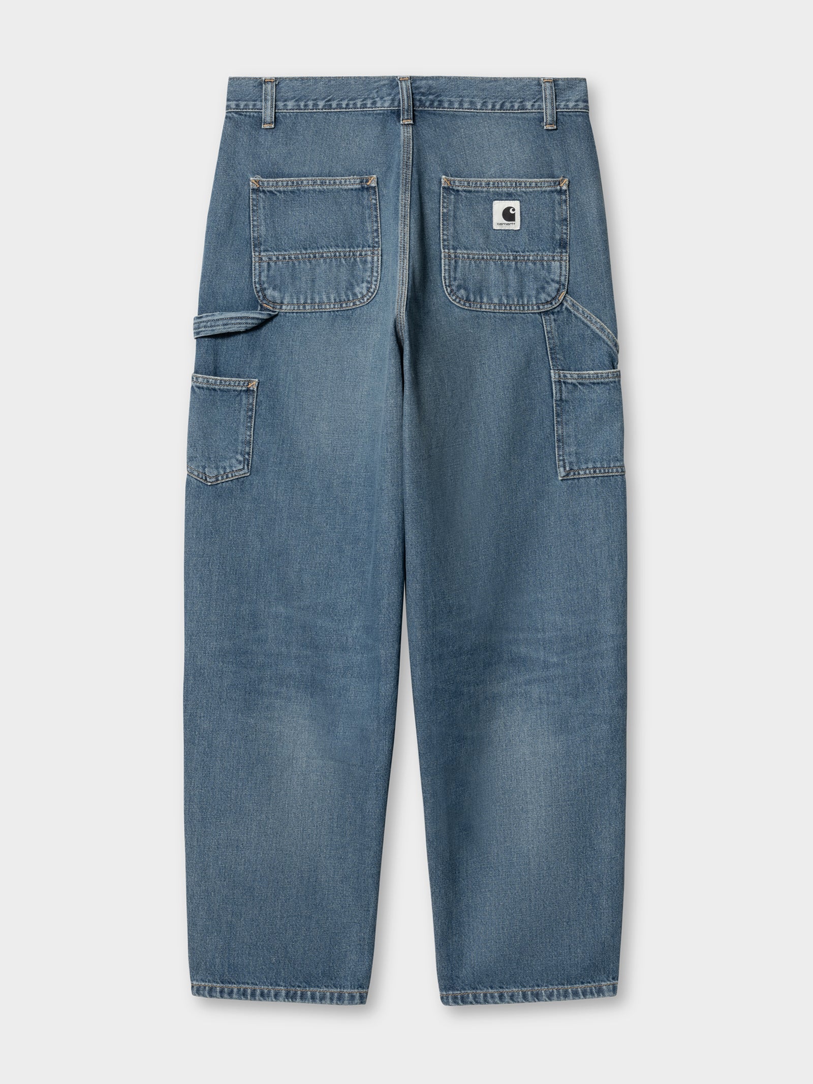Brandon Double Knee Pant - Image 5