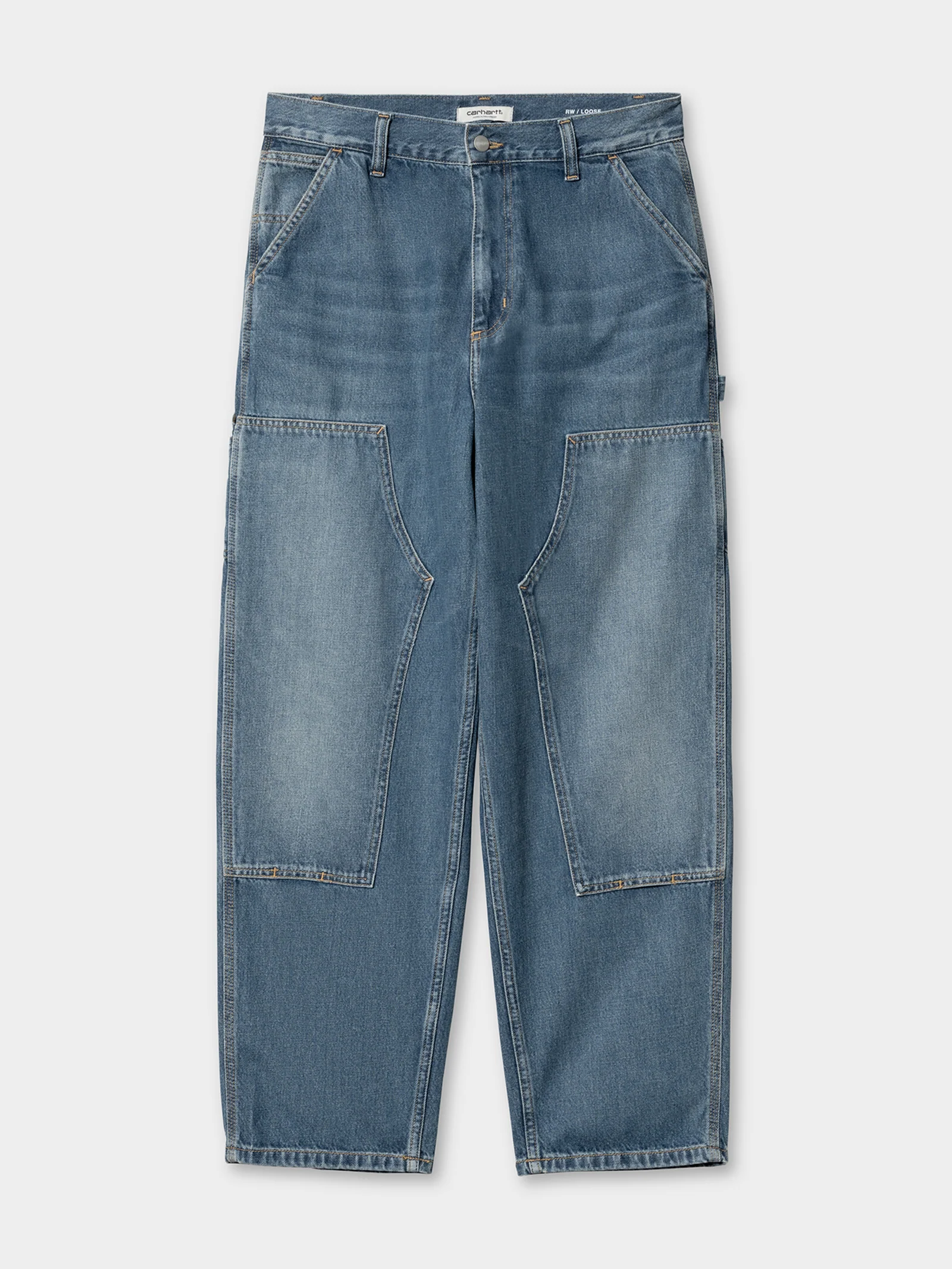 Brandon Double Knee Pant - Image 6