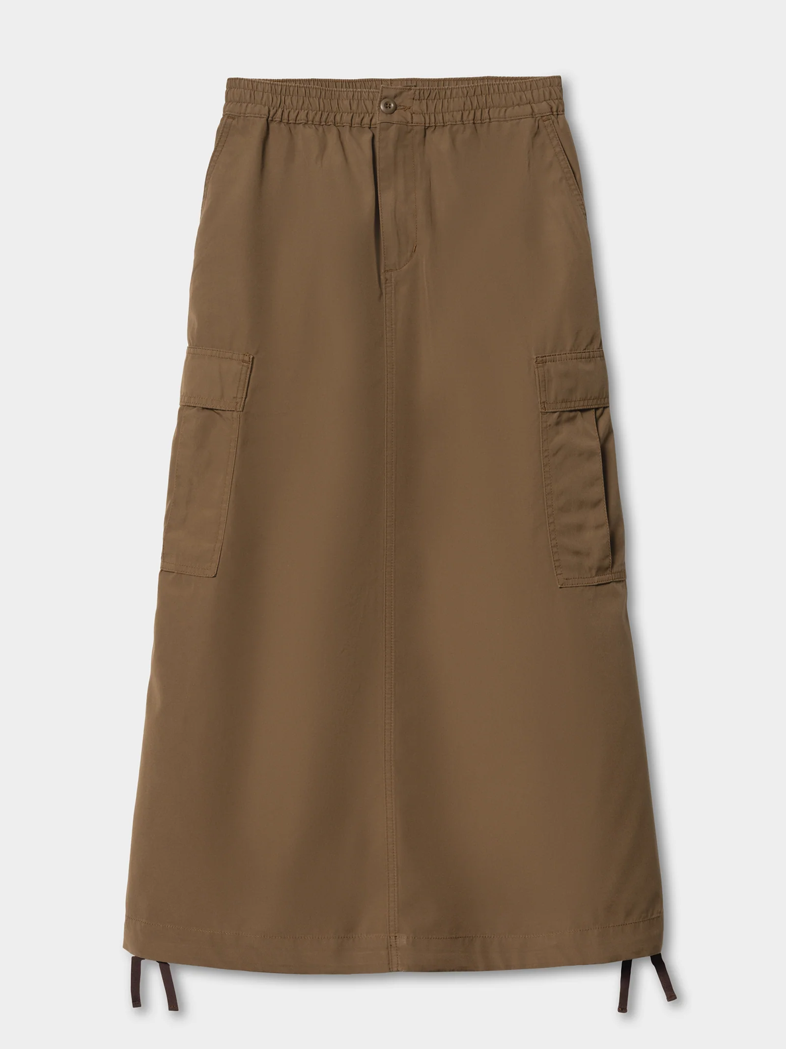 Cargo Skirt Long - Image 4
