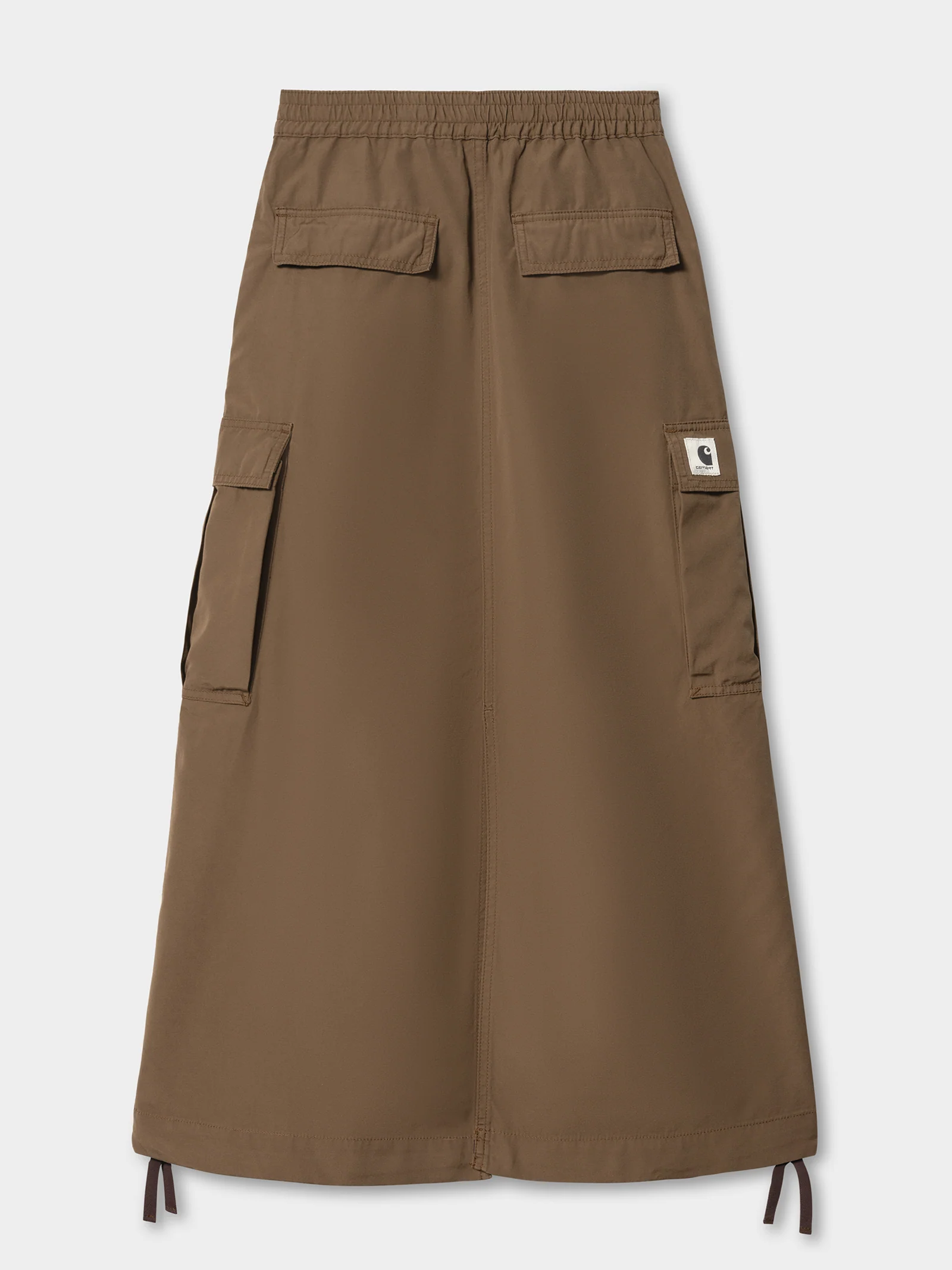 Cargo Skirt Long - Image 5