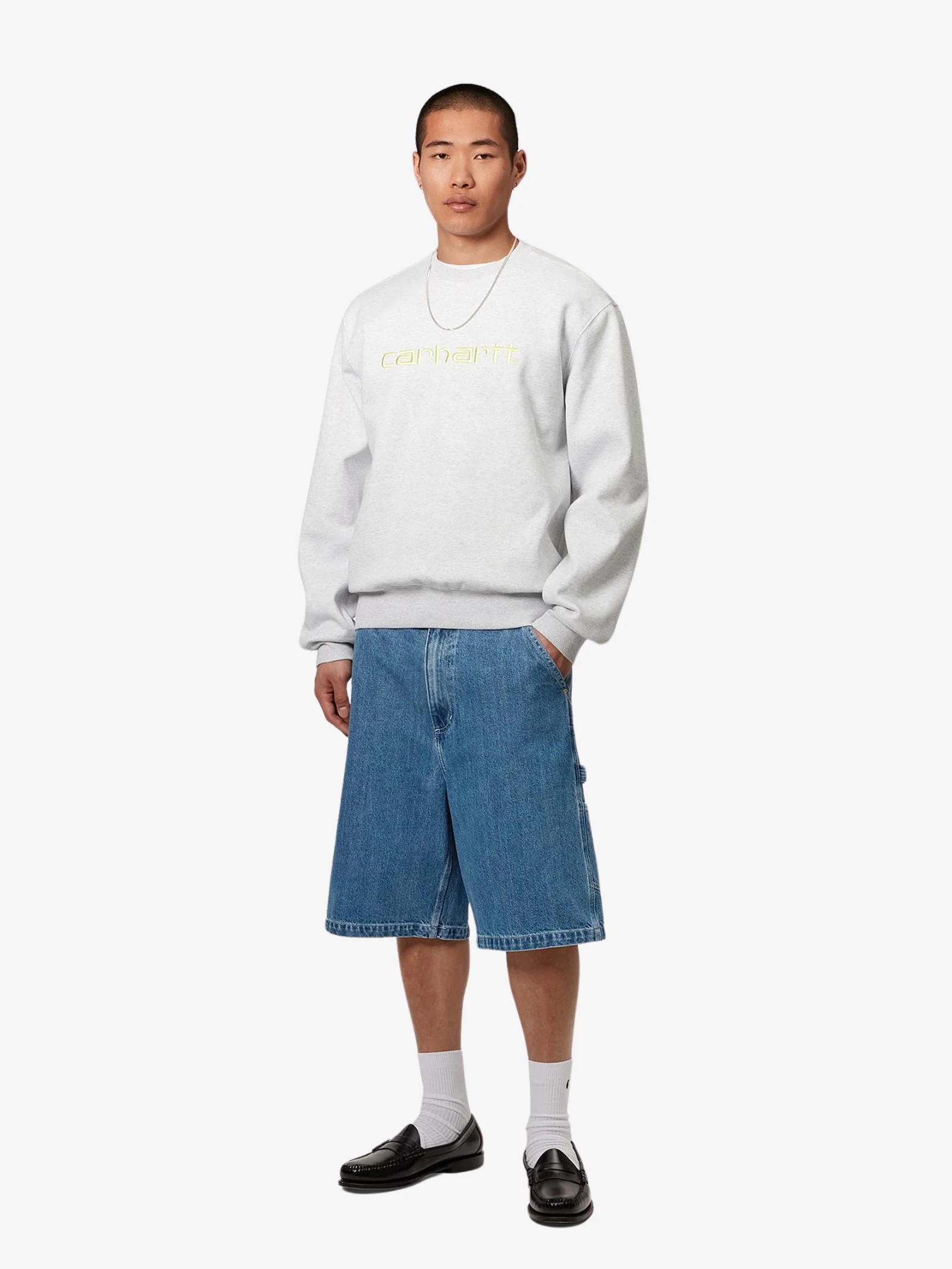 Carhartt Sweat - Image 2