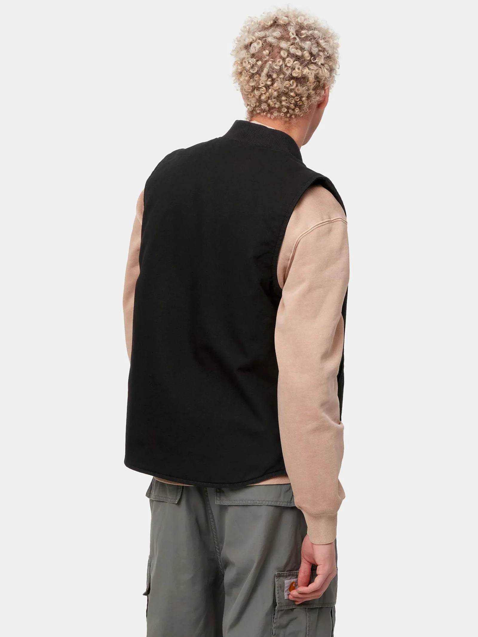 Classic Vest - Image 2