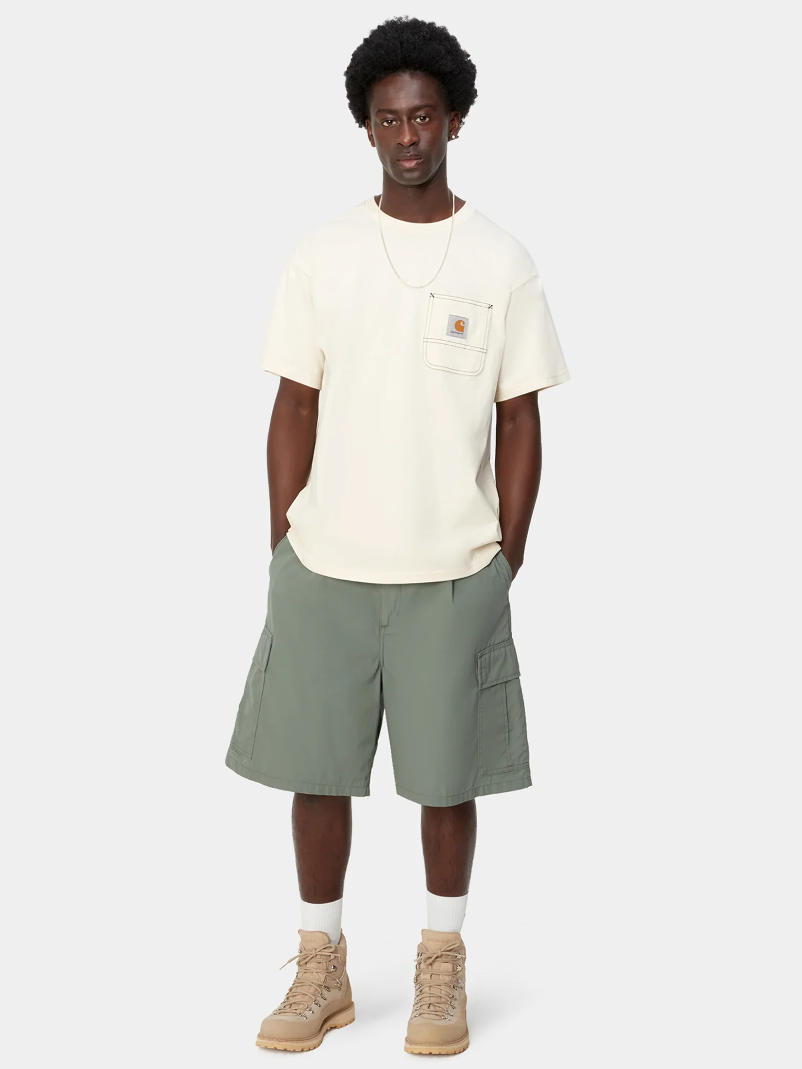 Cole Cargo Short - Image 5