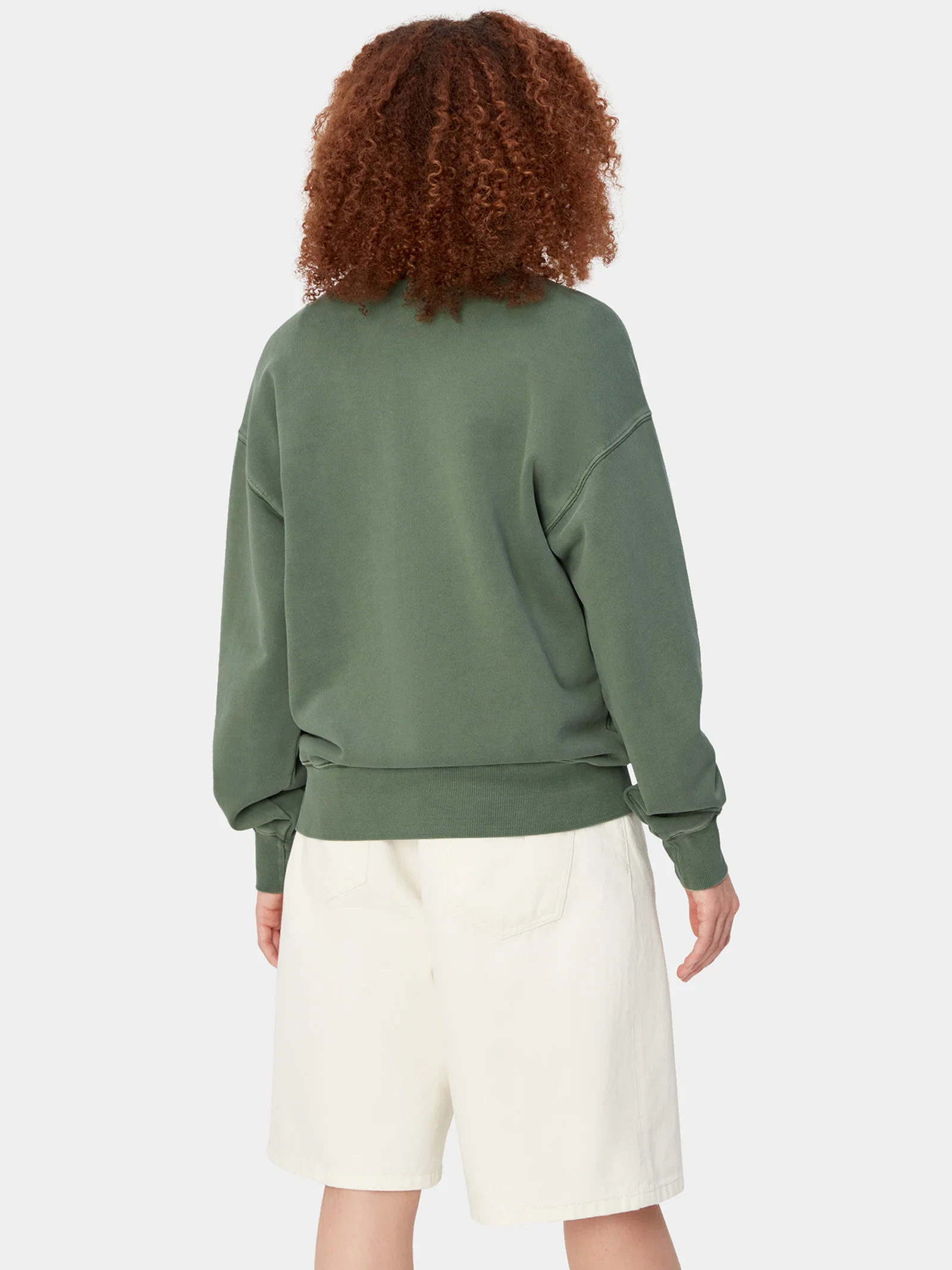 Duster Script Sweat - Image 2
