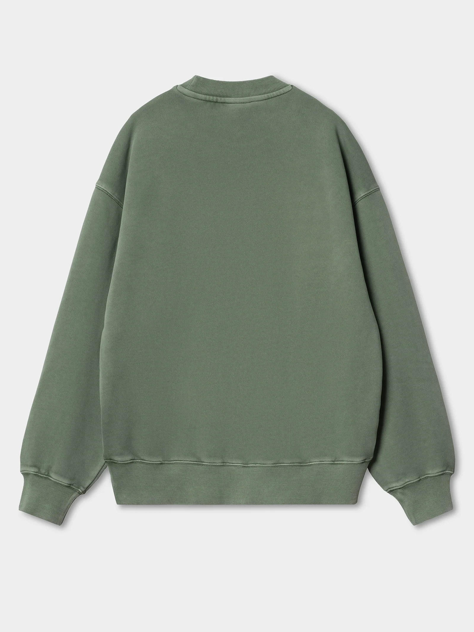 Duster Script Sweat - Image 5