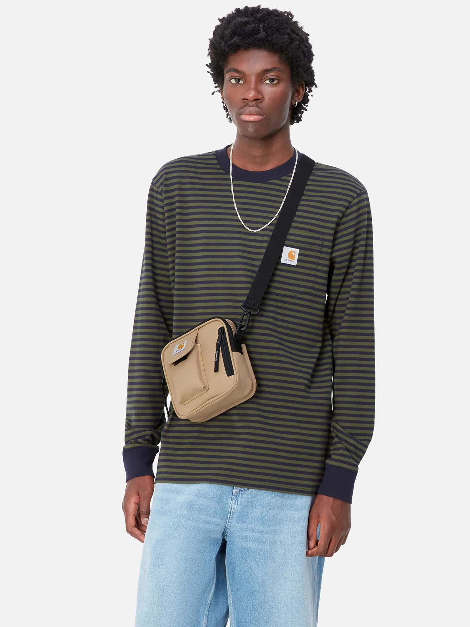 Essentials Bag - Peanut - Image 2