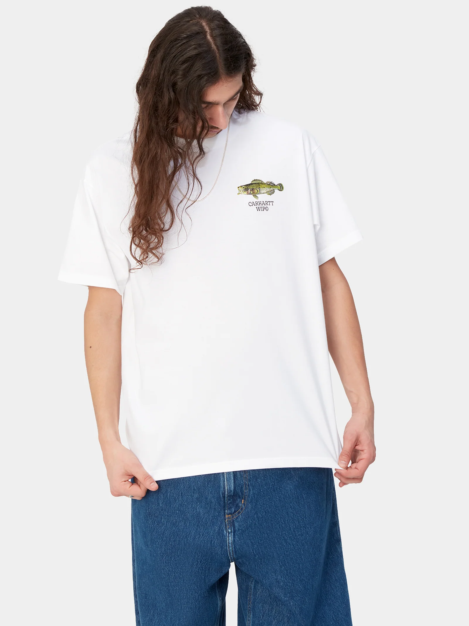 Fish T-Shirt - Image 2