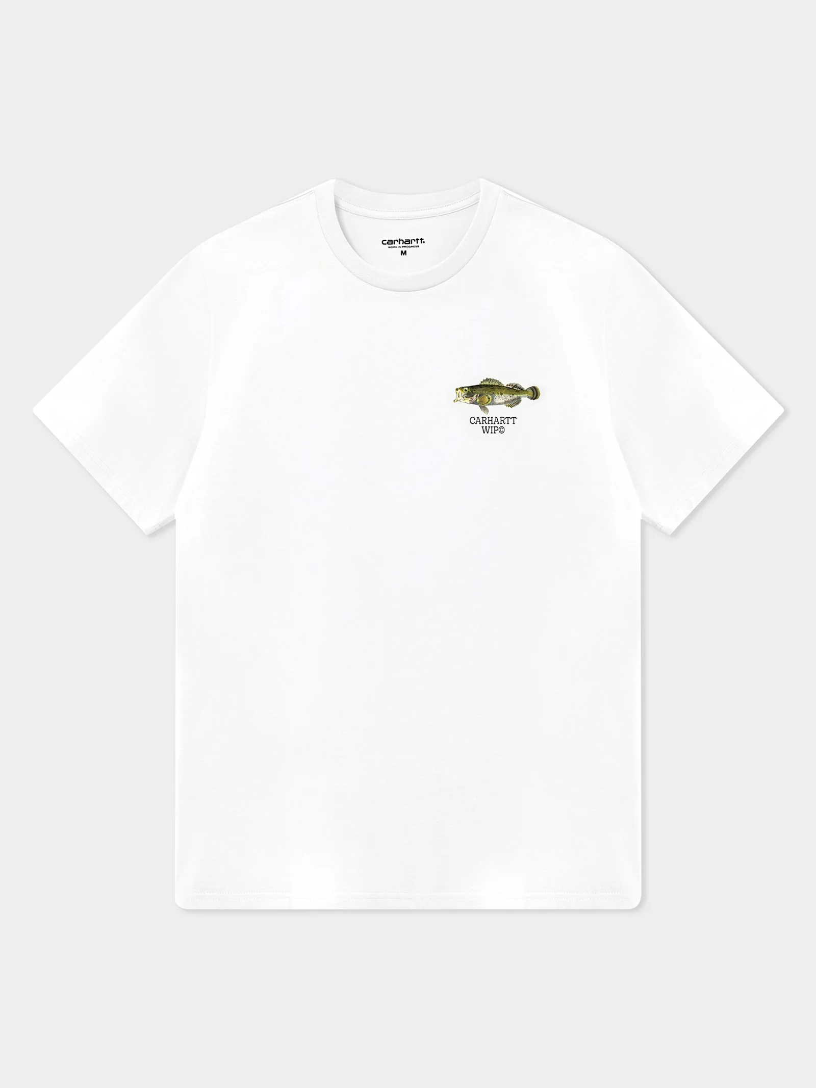 Fish T-Shirt - Image 3
