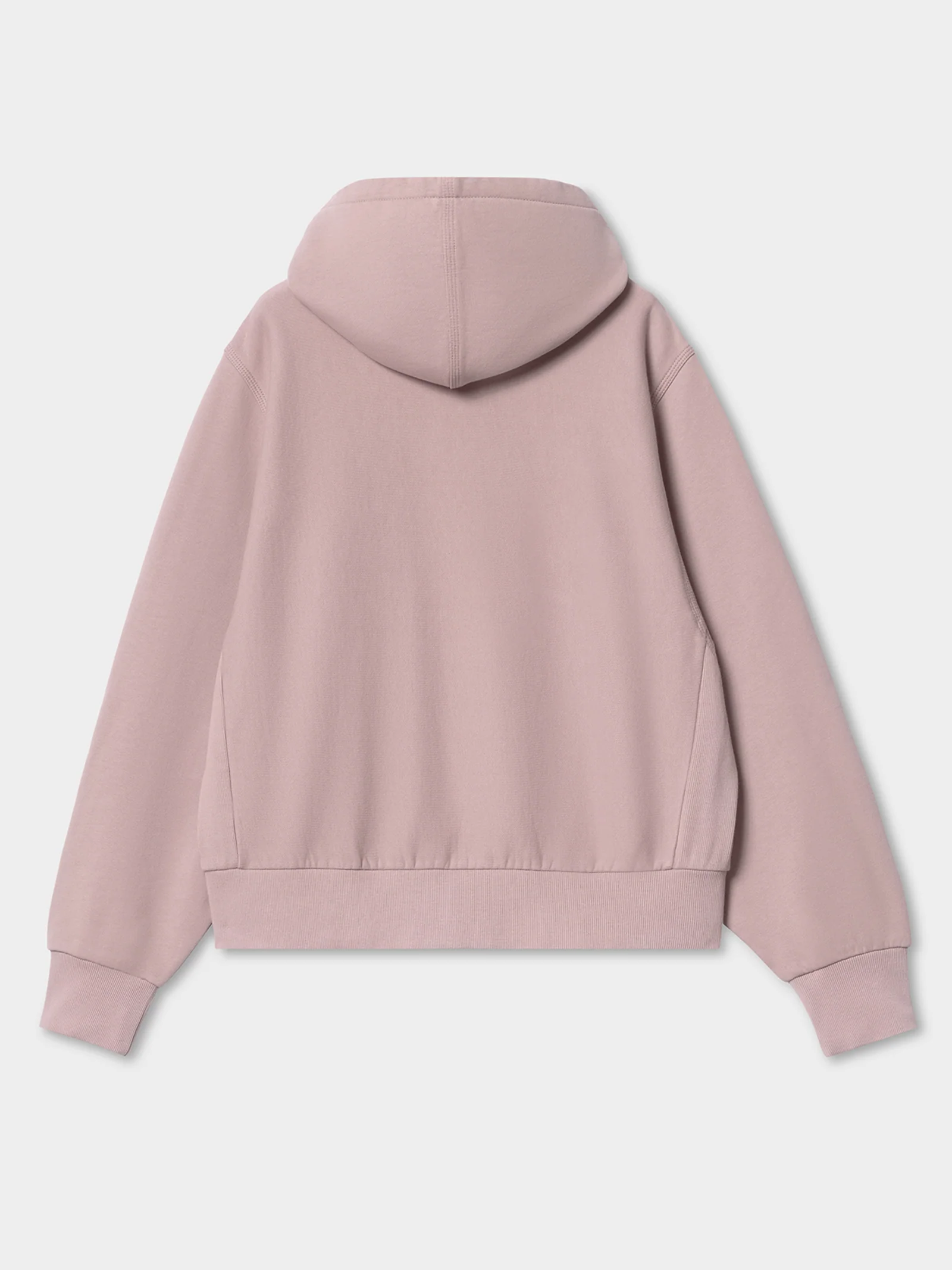 HD American Script Sweat - Image 2