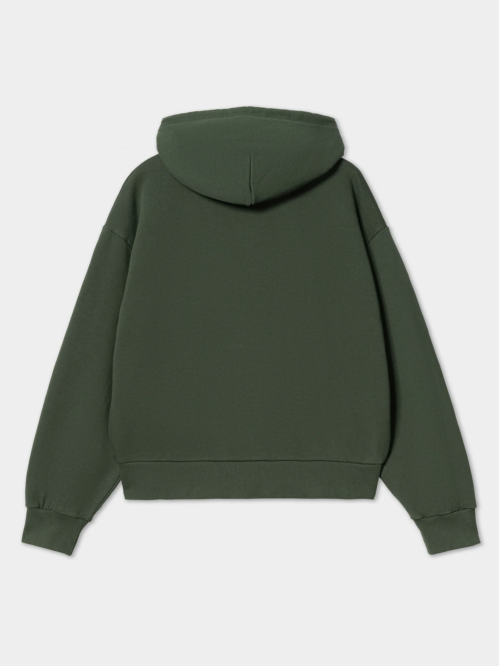 Hooded Casey Jacket - Image 2
