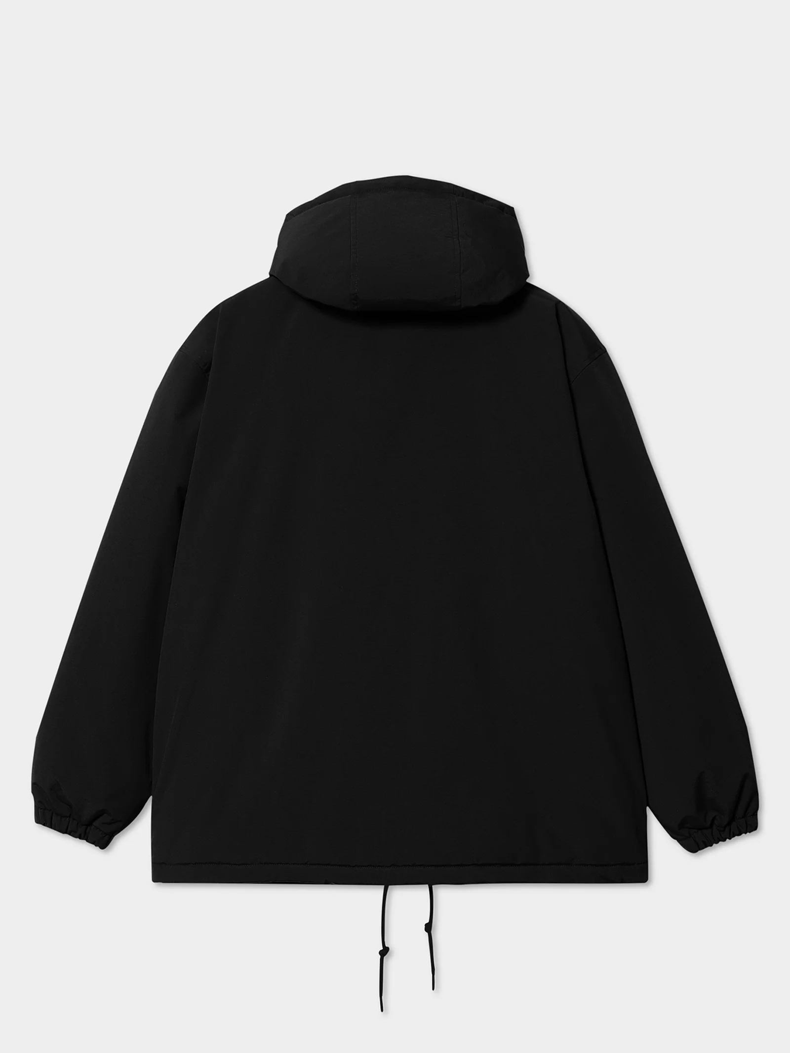 Hooded Coach Jacket - Image 4