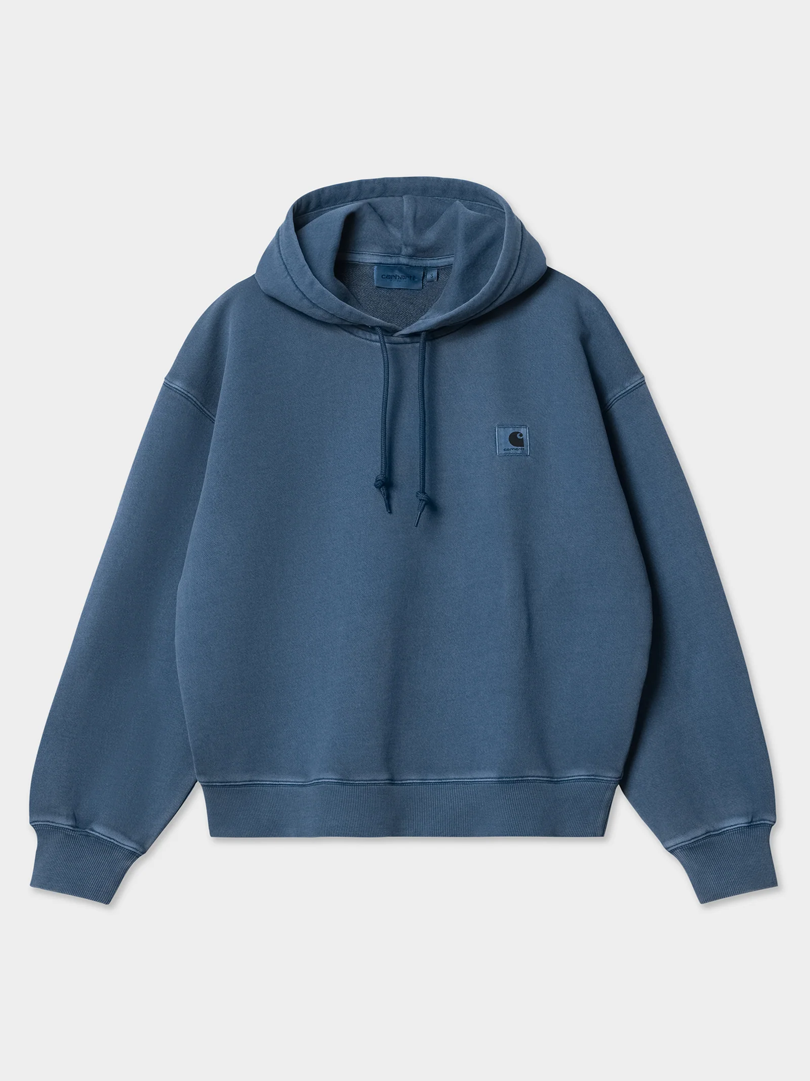 Hooded Nelson Sweat - Image 2