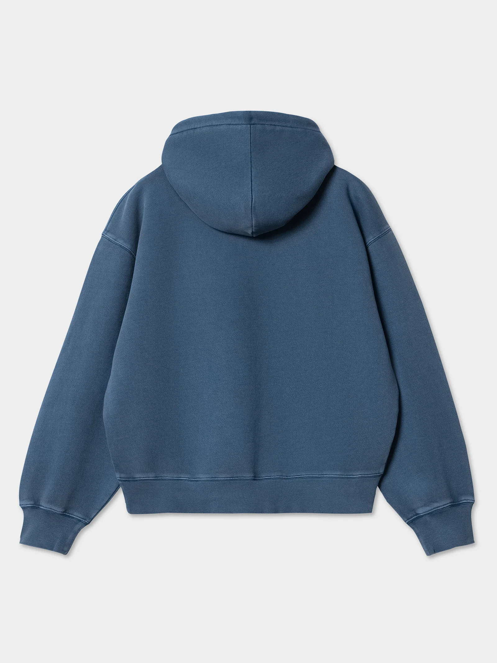 Hooded Nelson Sweat - Image 3