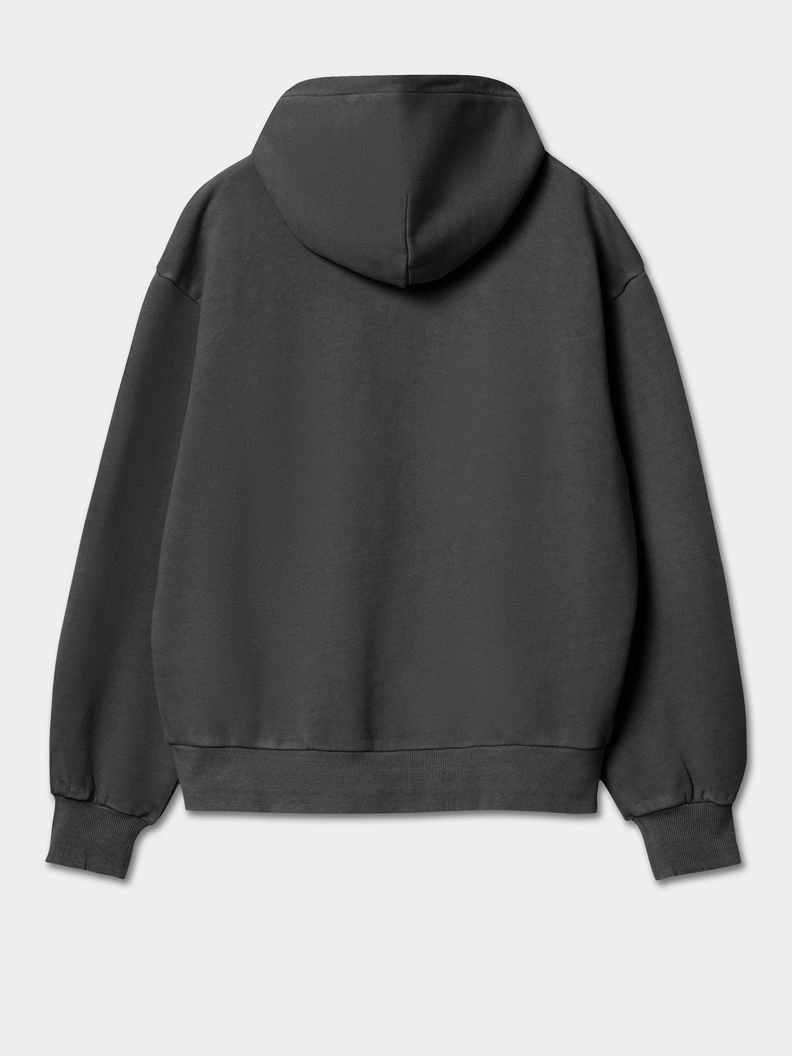 Hooded Nelson Sweat - Image 2