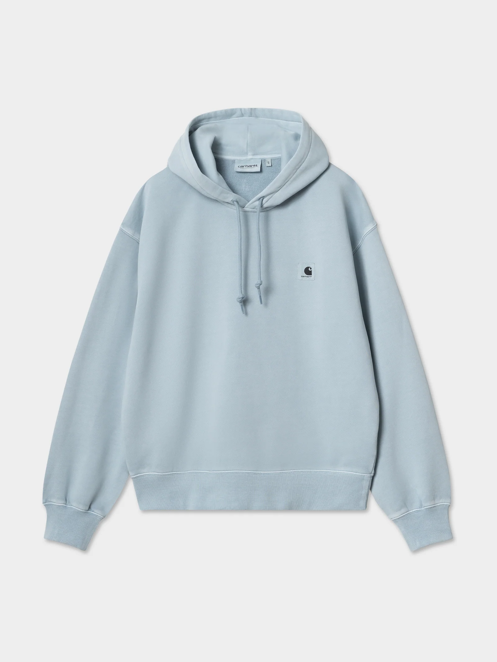 Hooded Nelson Sweat - Image 3