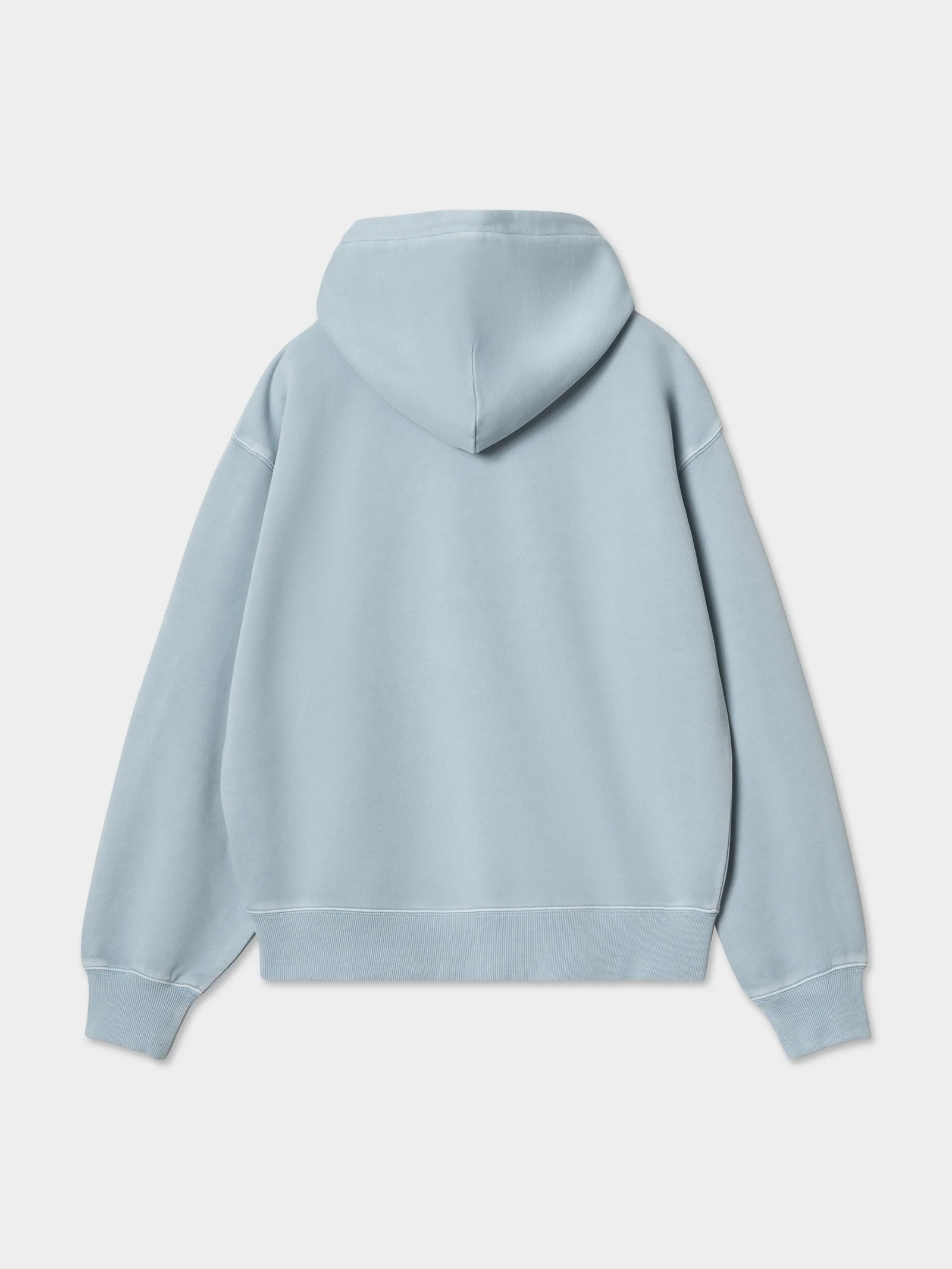 Hooded Nelson Sweat - Image 4