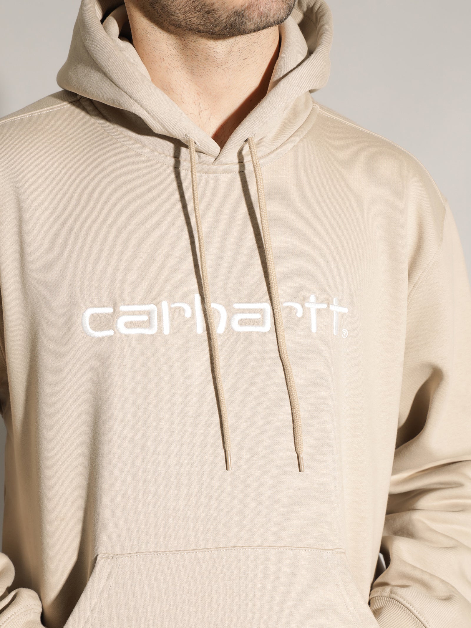 Carhartt Hoodie - Image 3