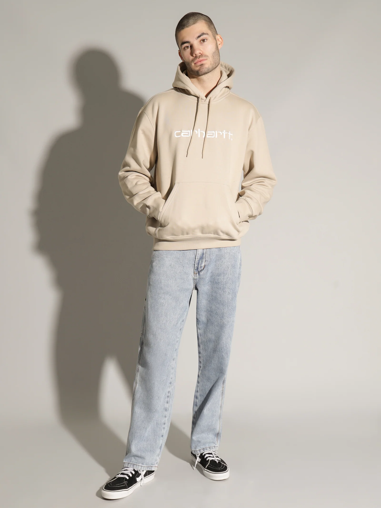 Carhartt Hoodie - Image 4