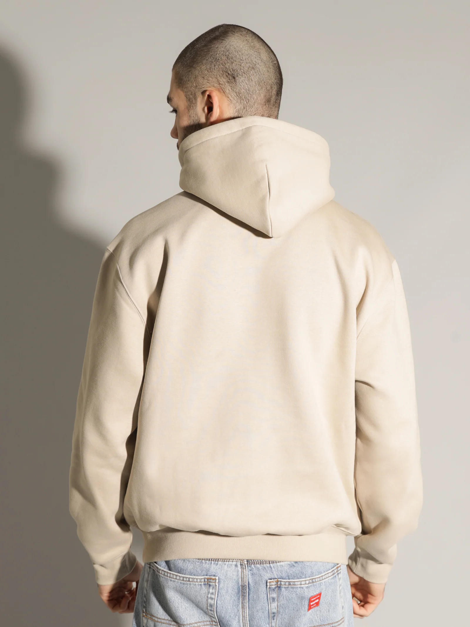 Carhartt Hoodie - Image 5
