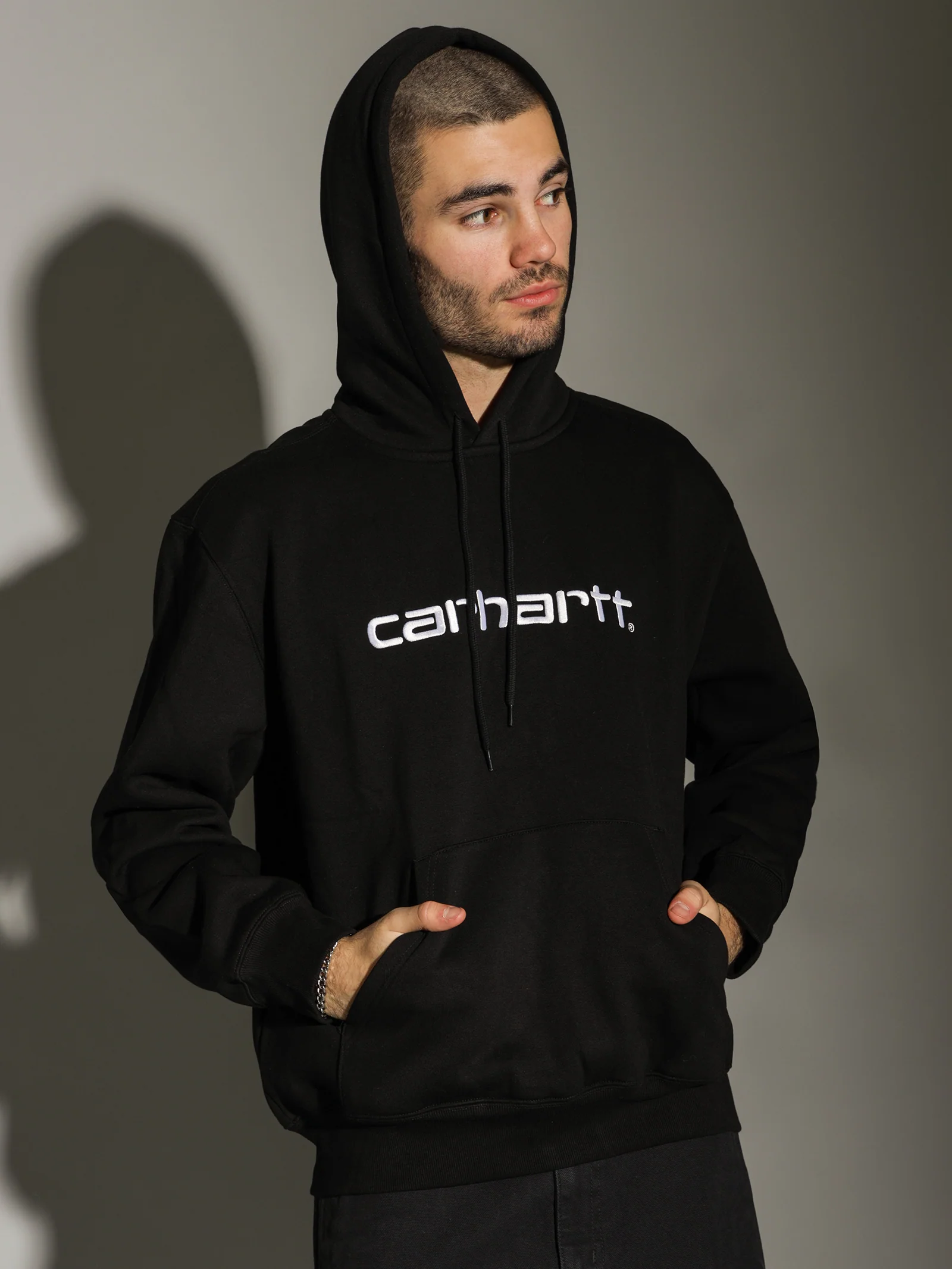 Carhartt Hoodie - Image 5