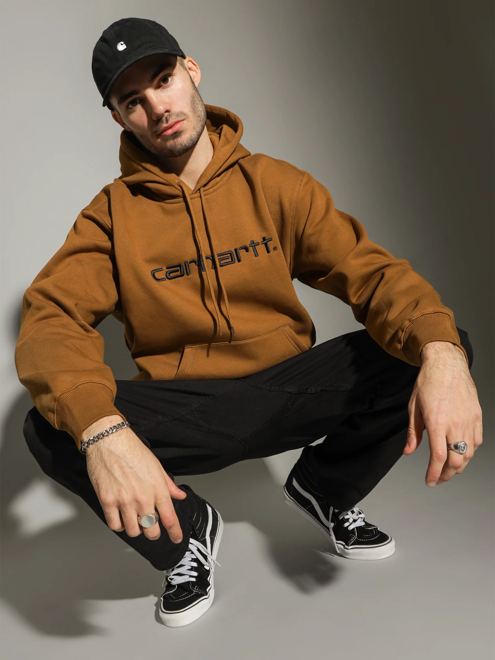 Carhartt Hoodie - Image 2