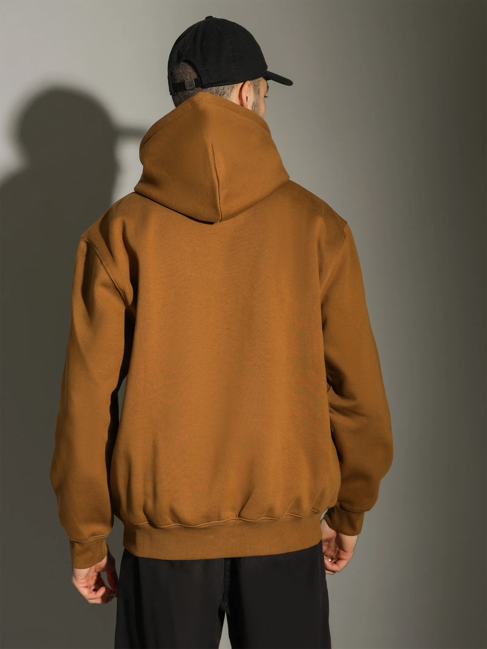 Carhartt Hoodie - Image 3
