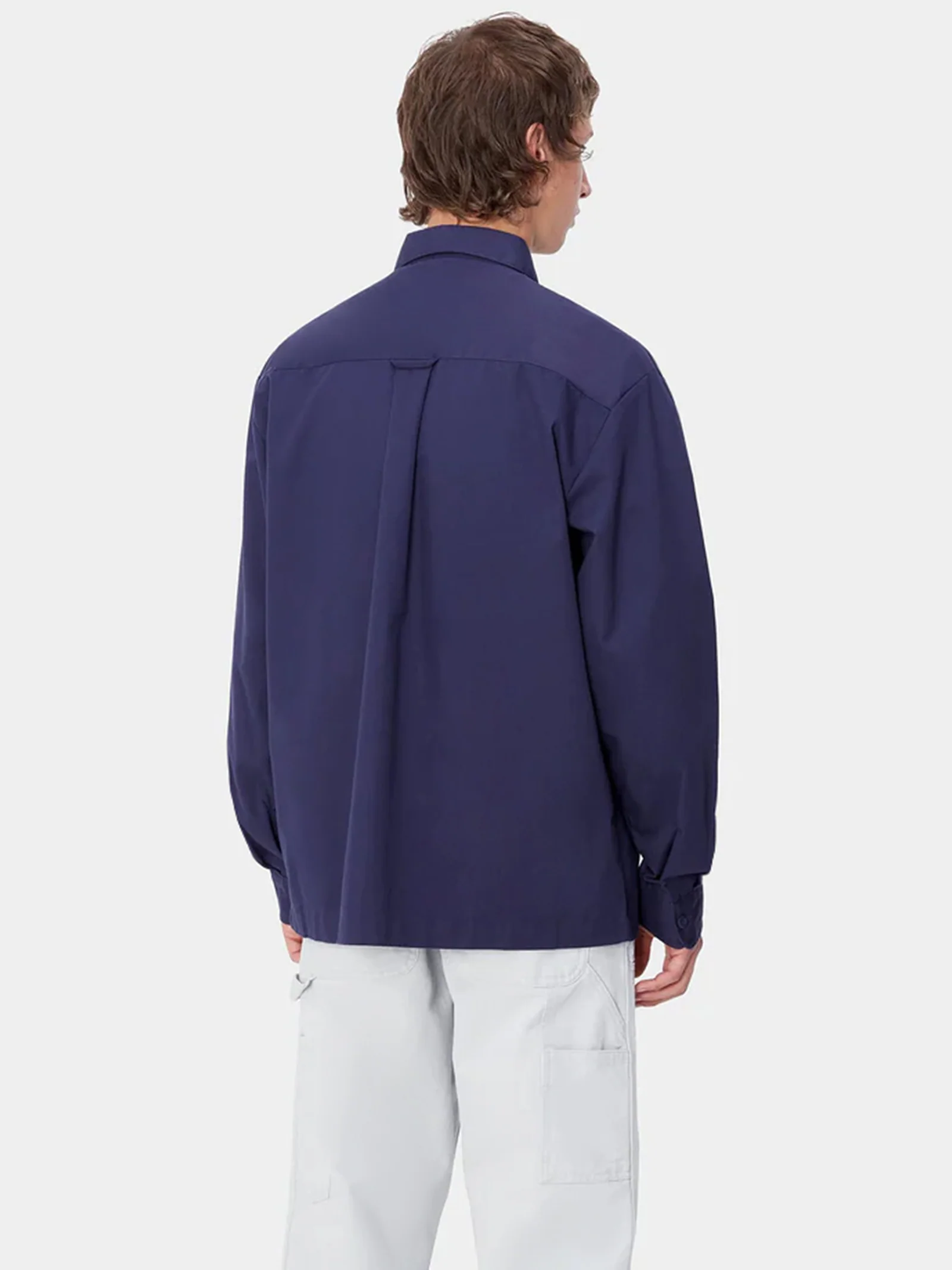 Long Sleeve Craft Shirt - Image 2