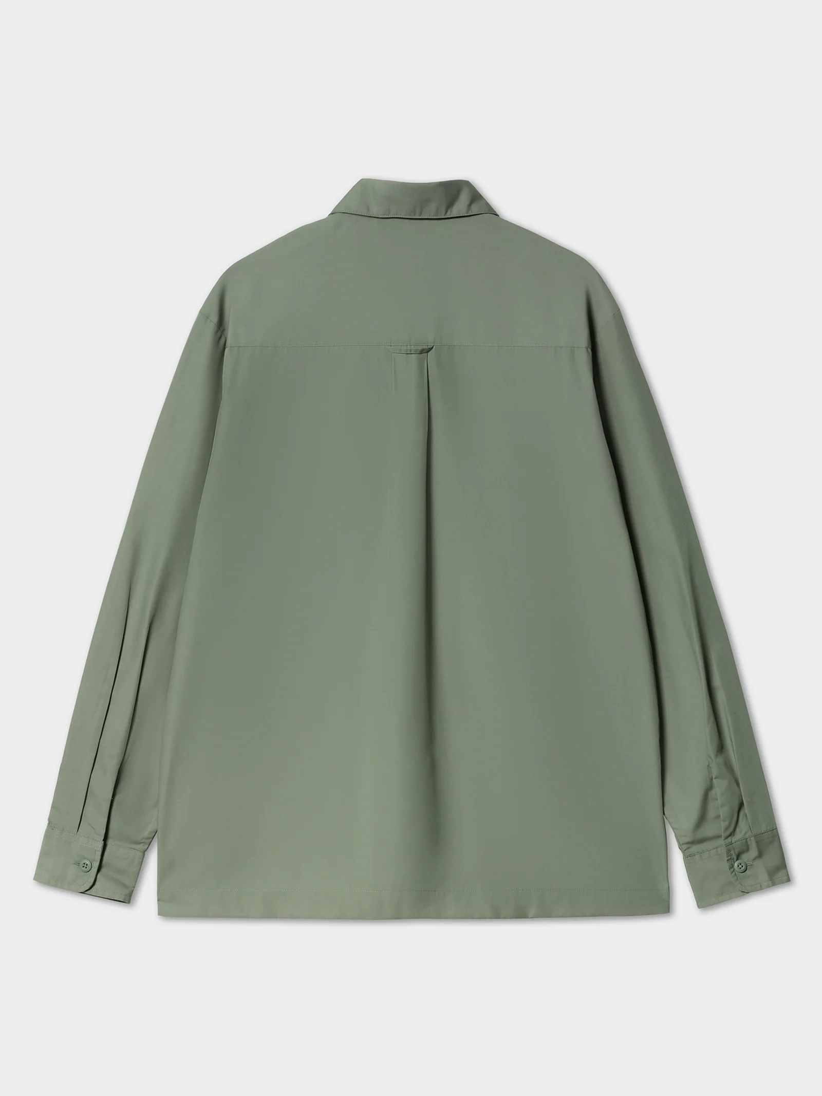 Long Sleeve Craft Shirt - Image 5