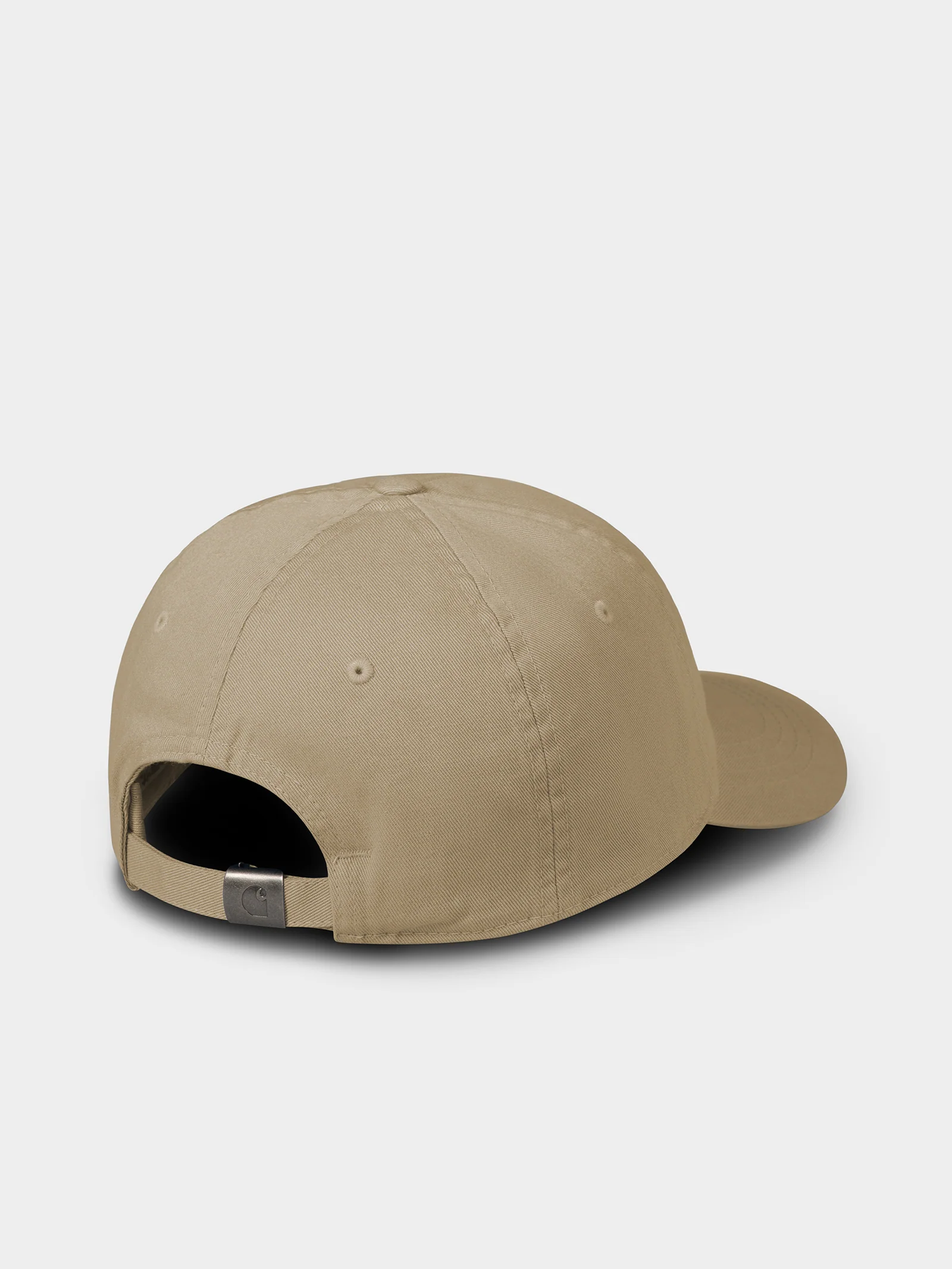 Madison Logo Cap Leather Wall - Image 2