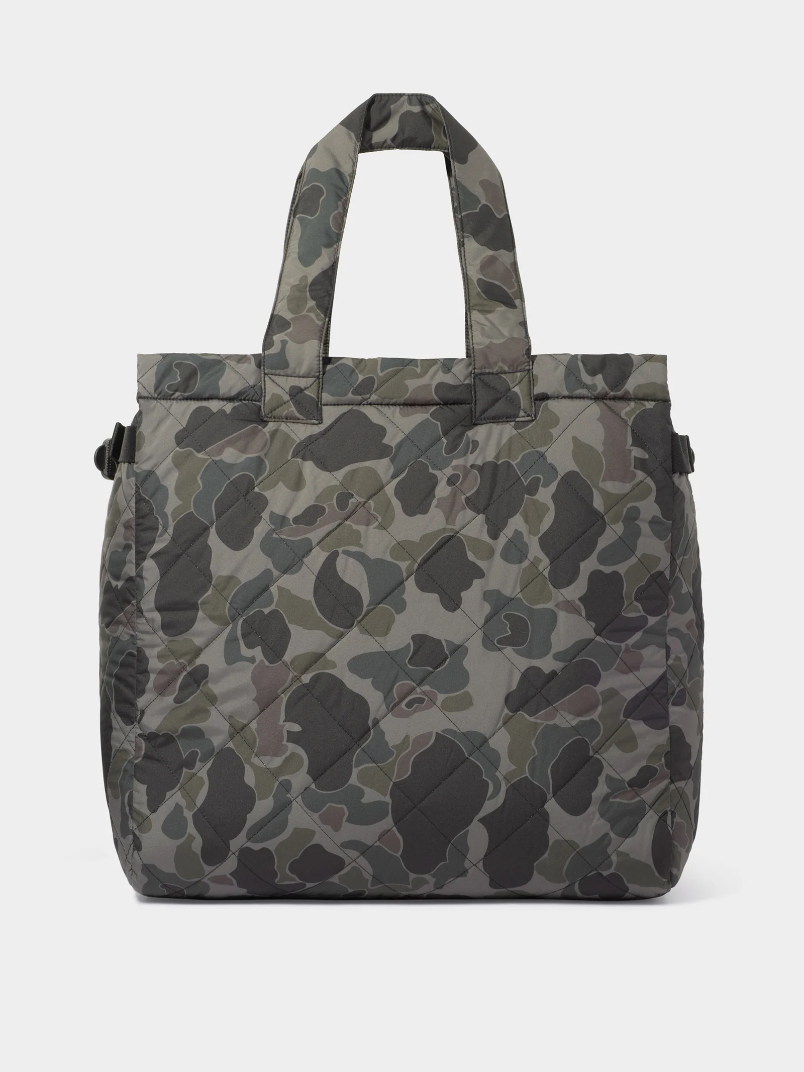 Myton Travel Tote - Image 2