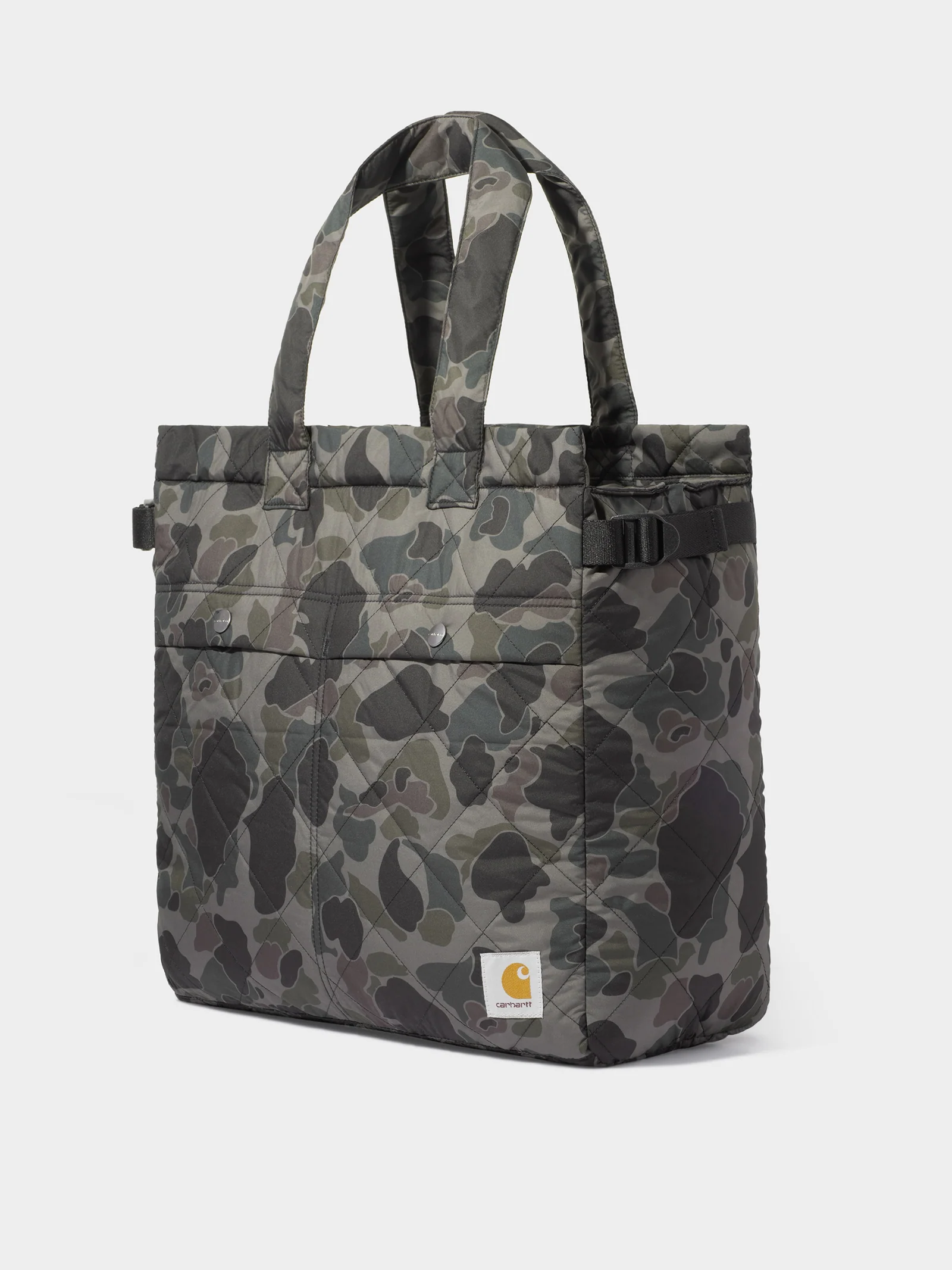 Myton Travel Tote - Image 3