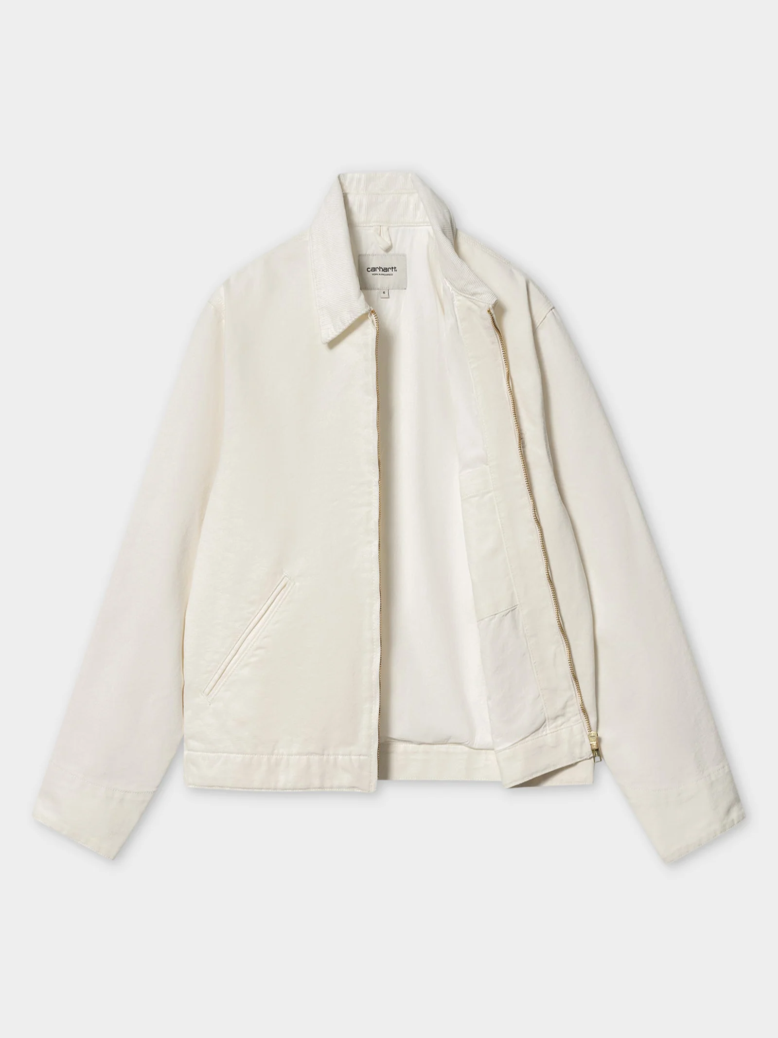 OG Detroit Jacket - Image 3