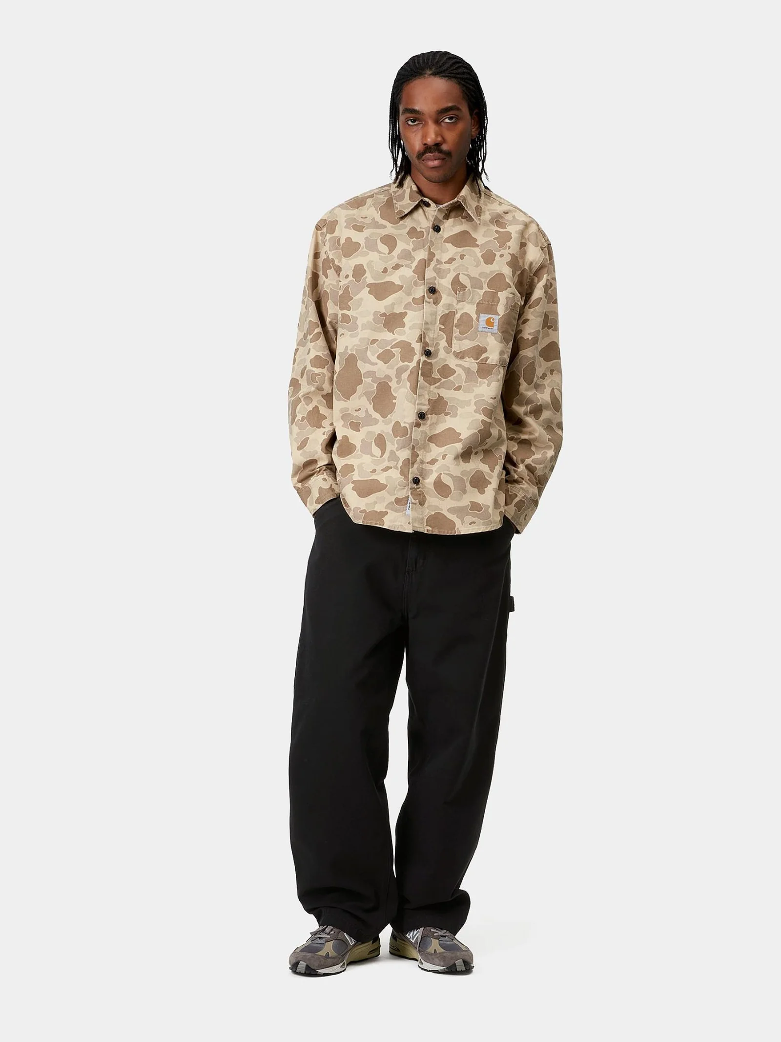 OG Single Knee Pant - Image 2