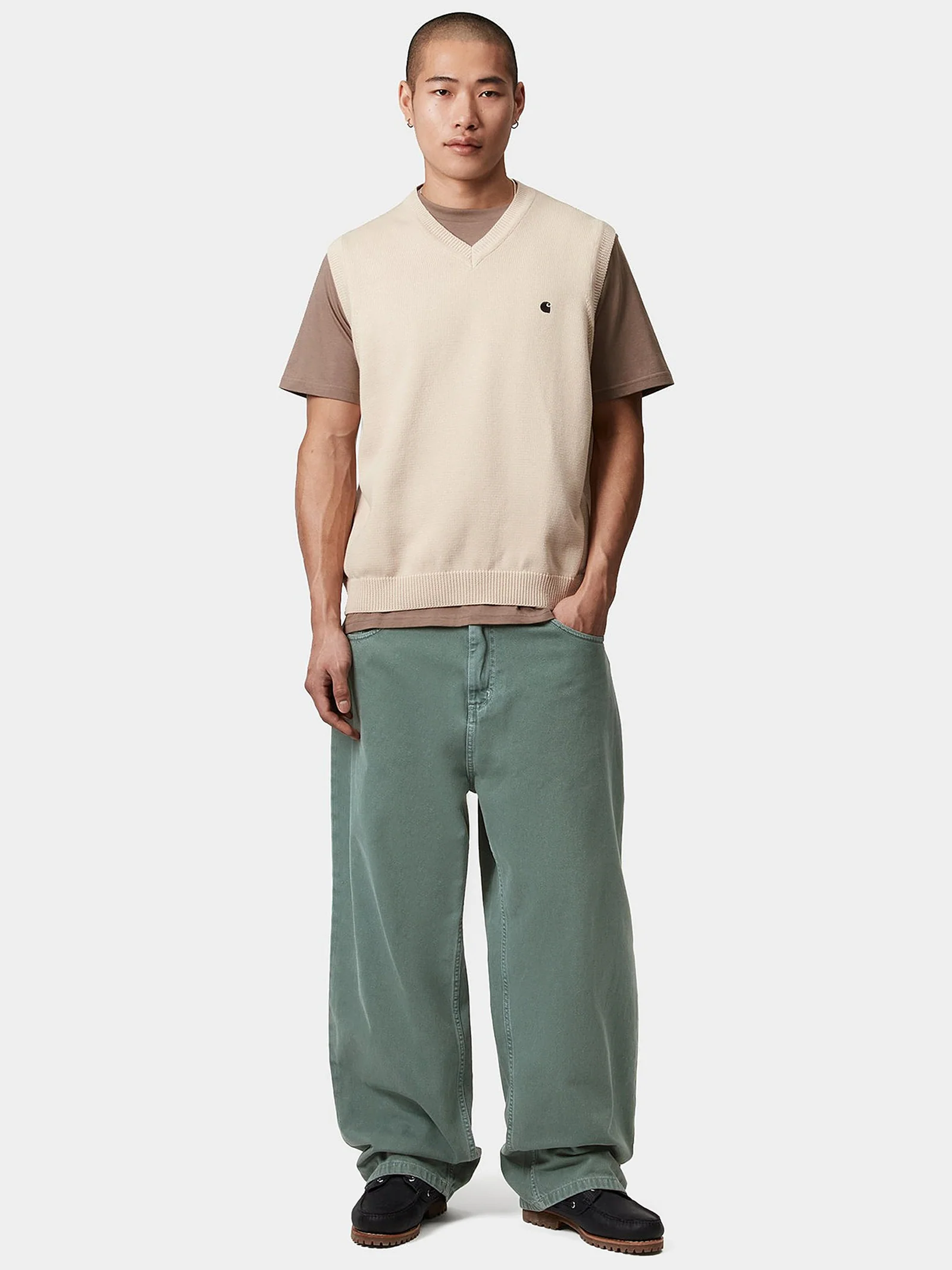 Brandon Pant - Image 2