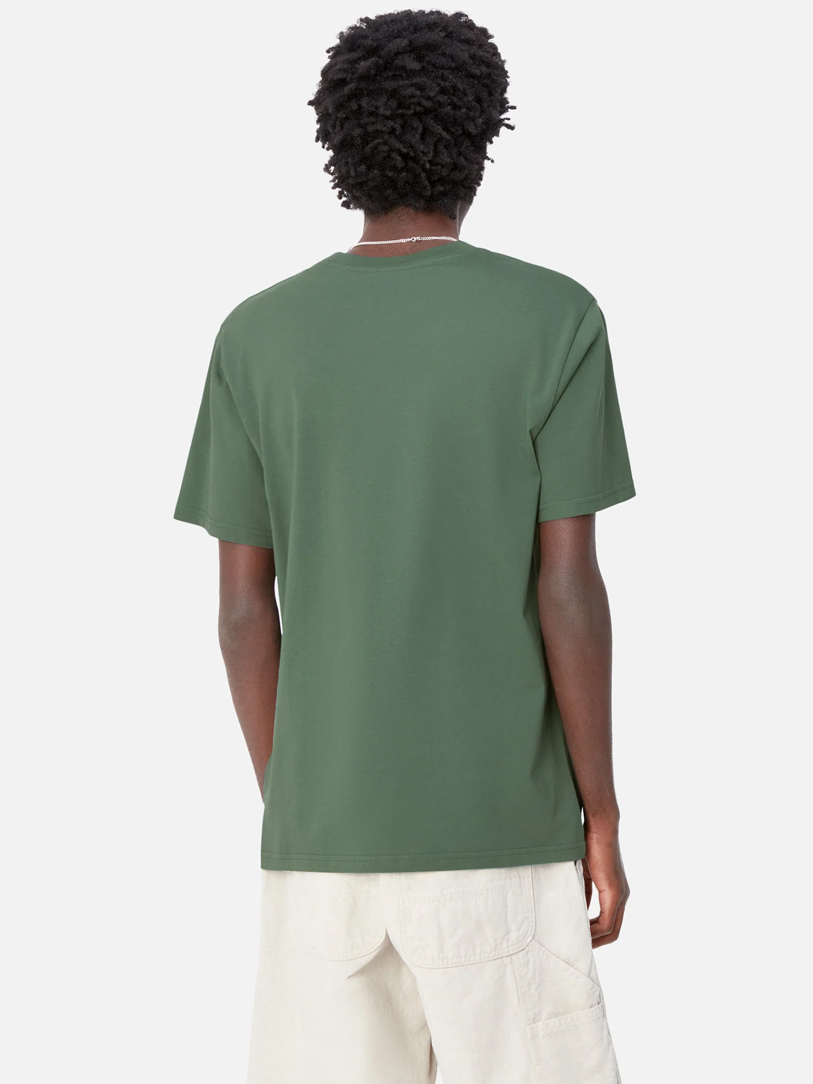 Pocket T-Shirt - Image 2