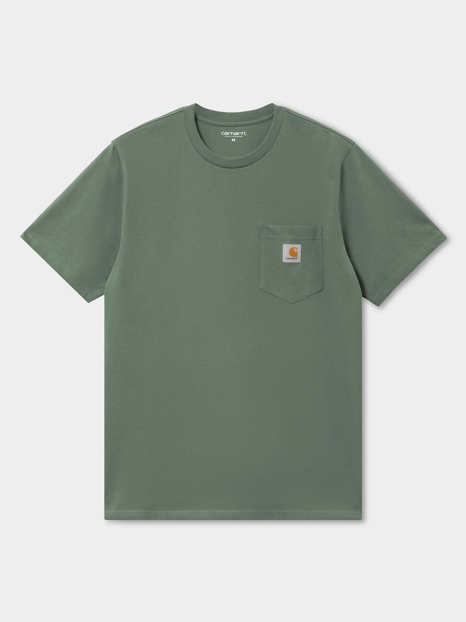 Pocket T-Shirt - Image 3