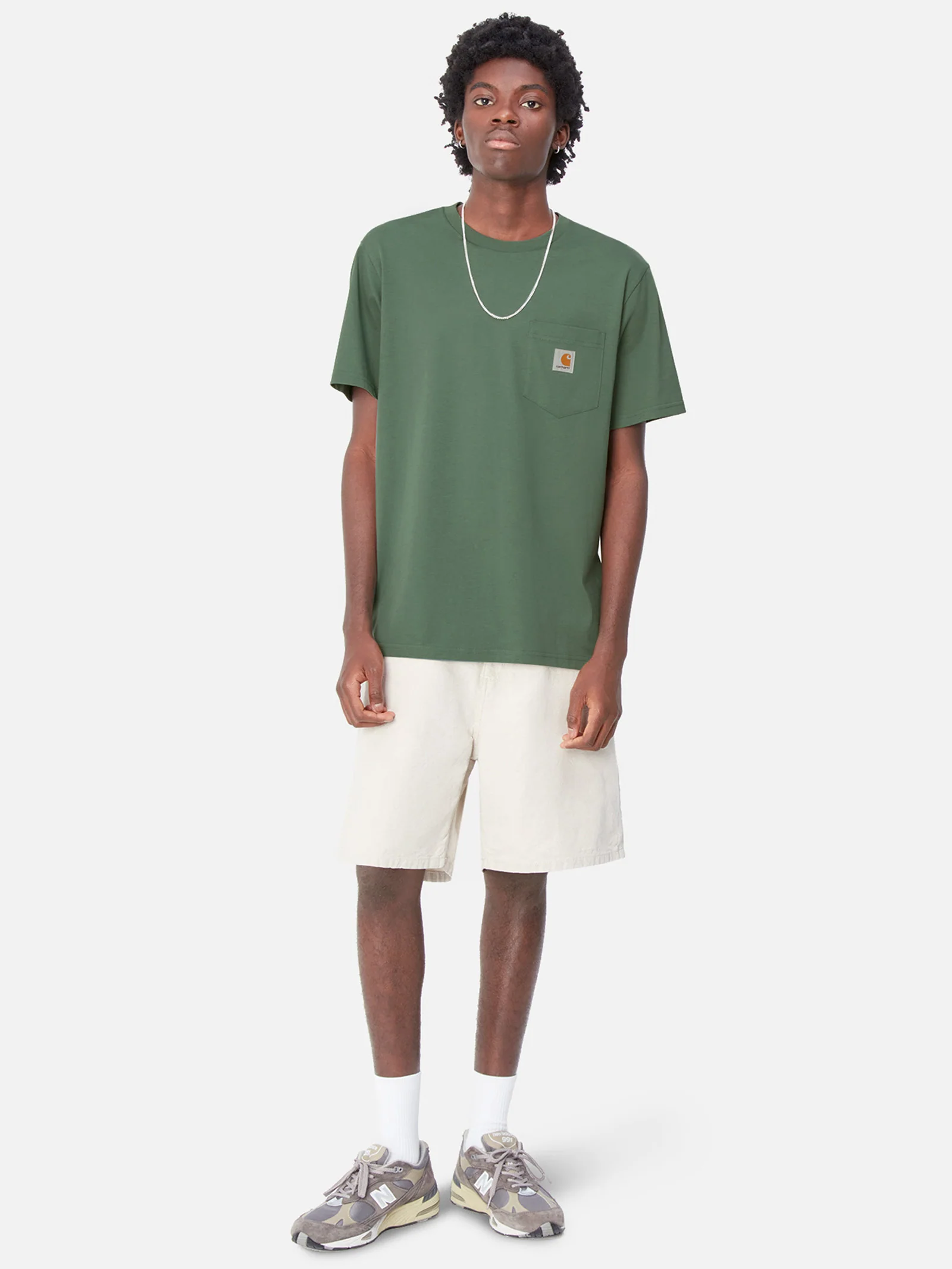 Pocket T-Shirt - Image 4