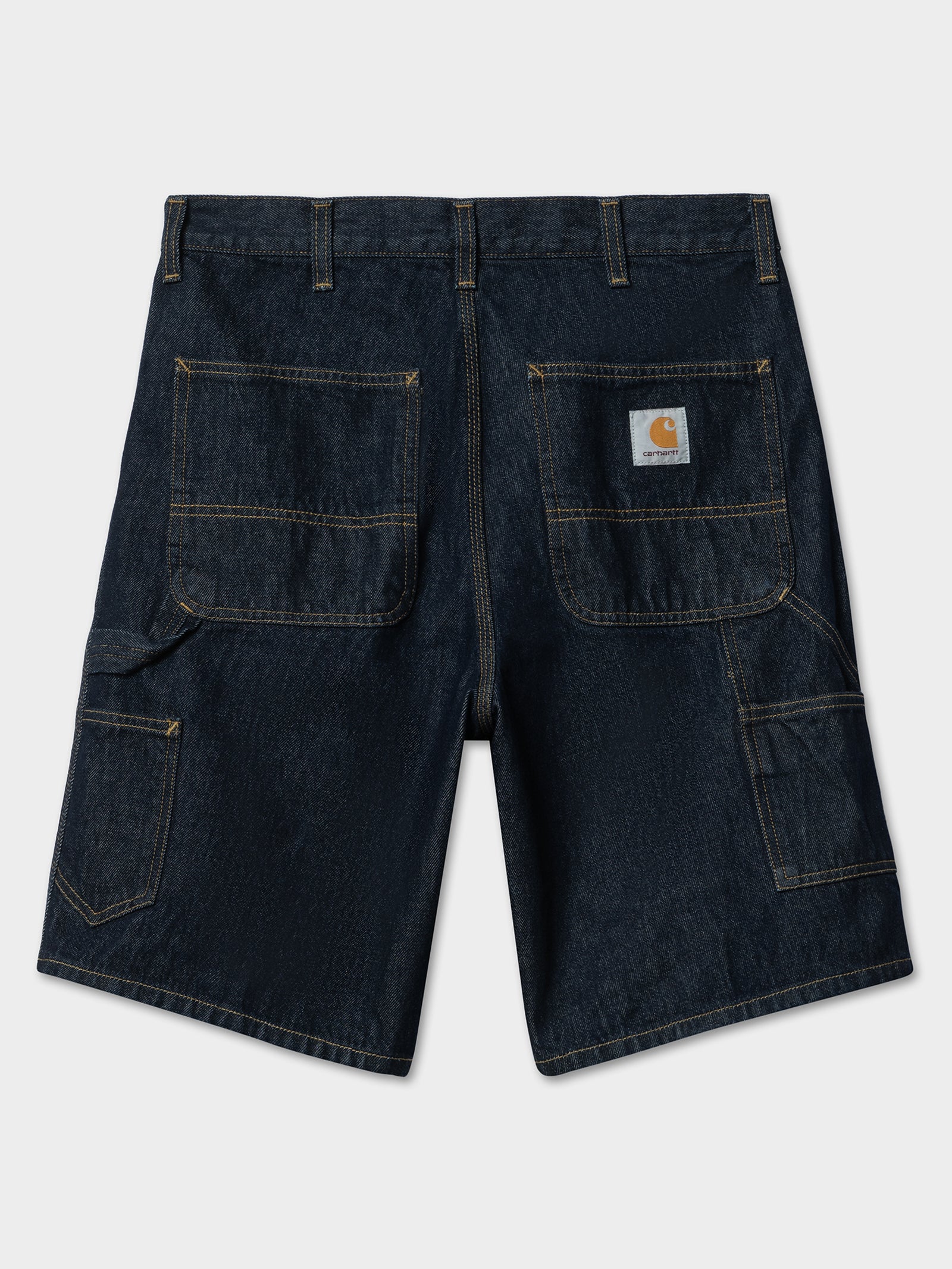 Single Knee Short - Image 3