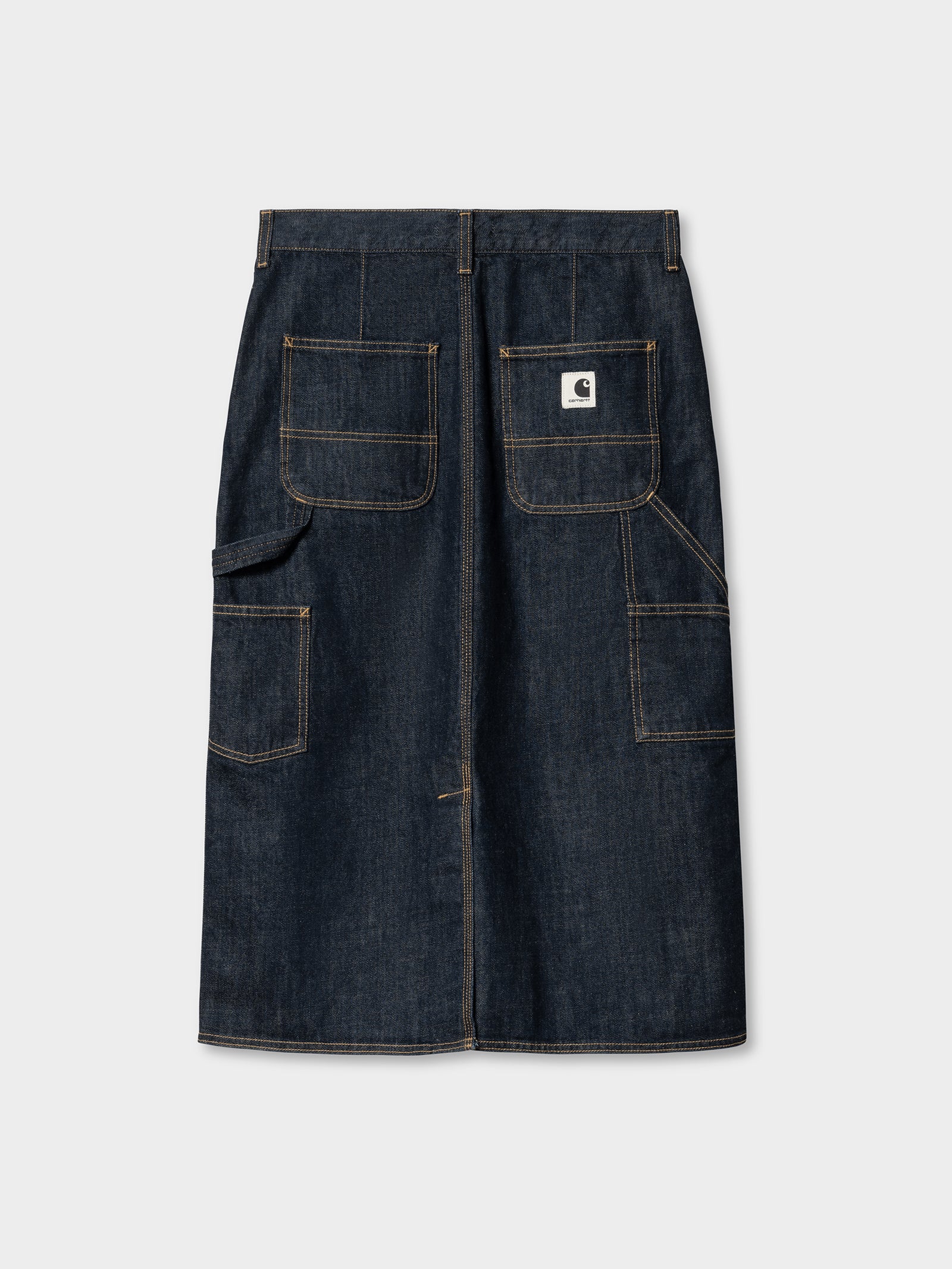 Single Knee Skirt - Image 3
