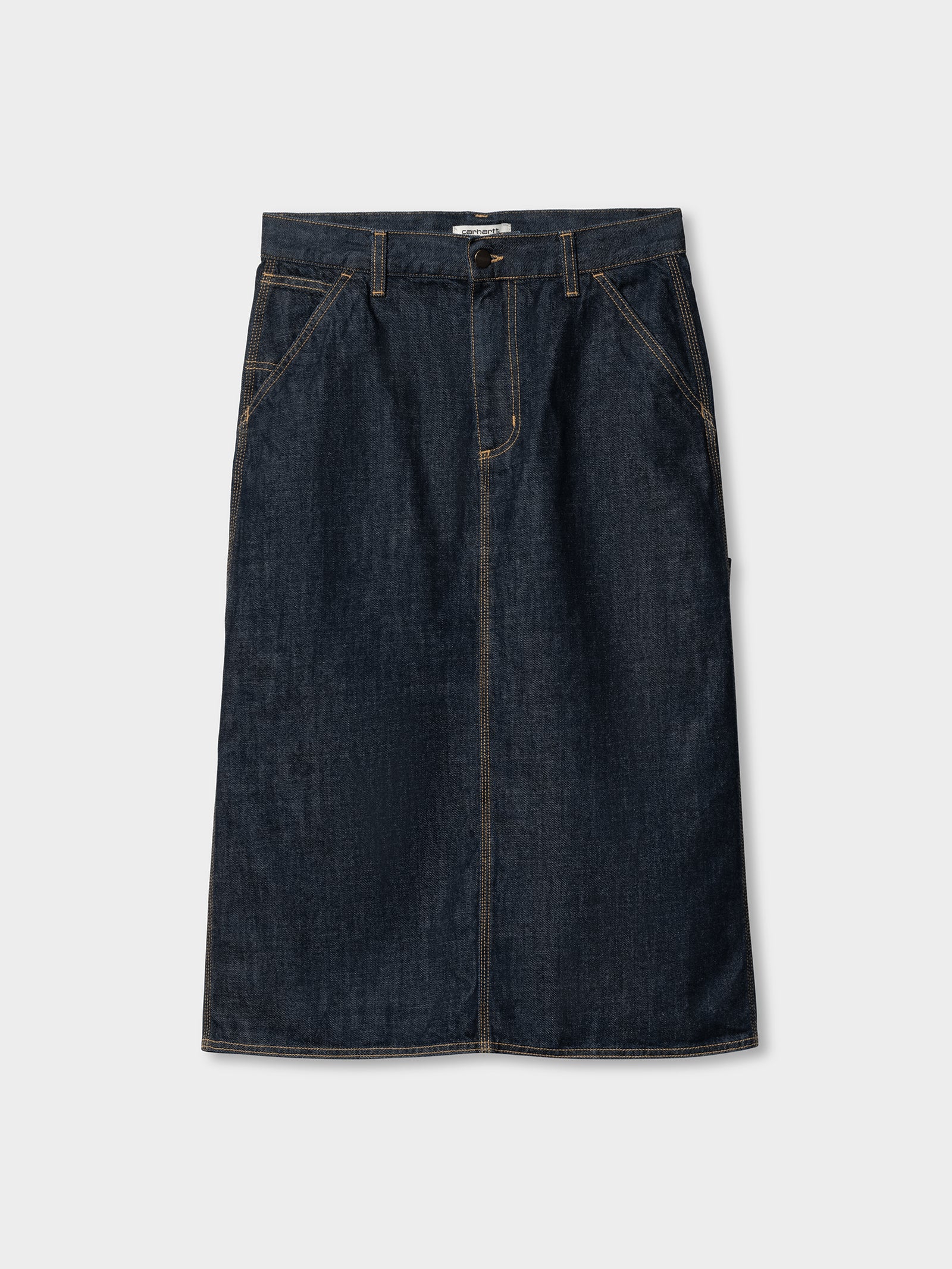 Single Knee Skirt - Image 4