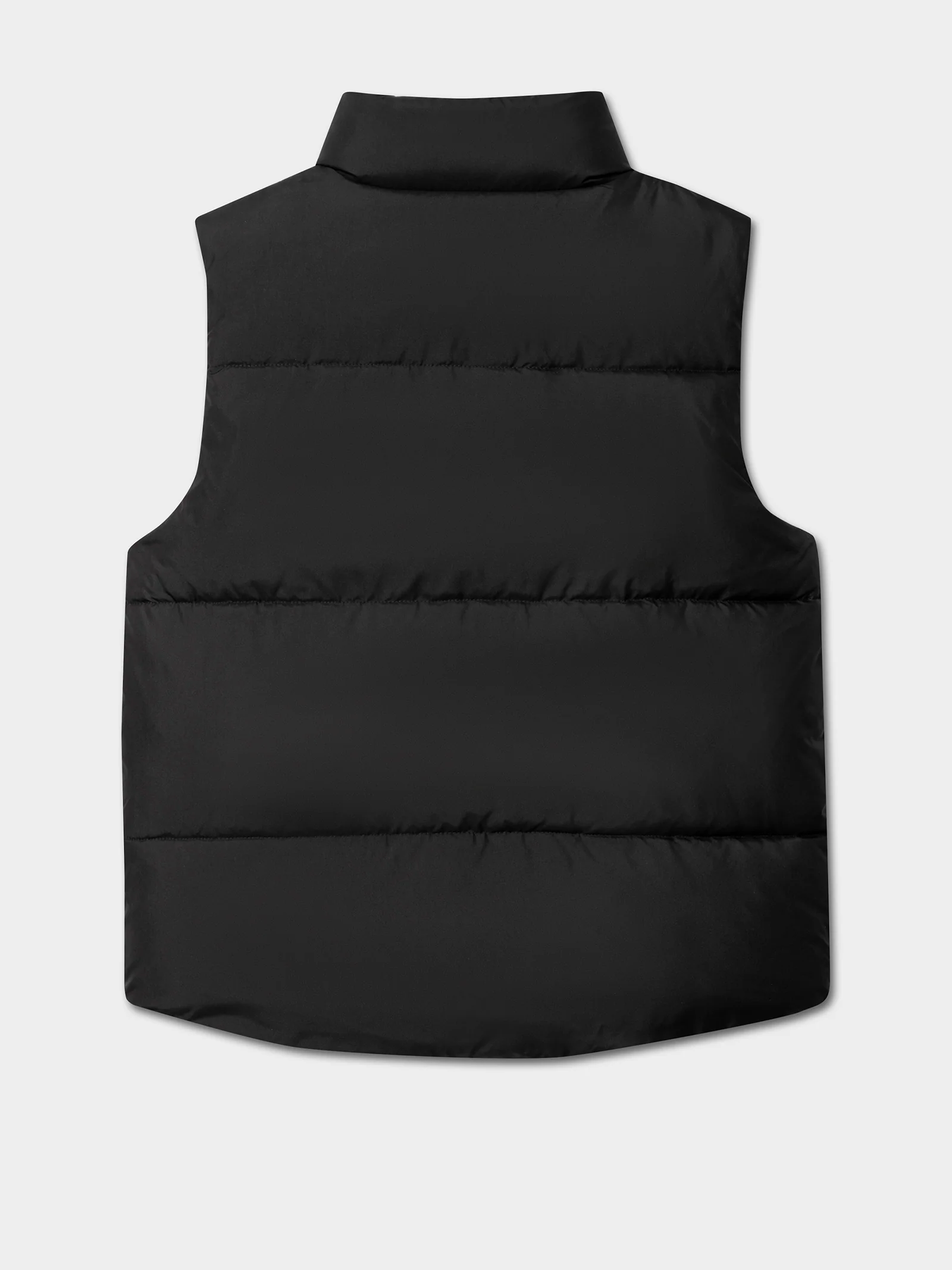 Springfield Vest - Black/Blacksmith - Image 4
